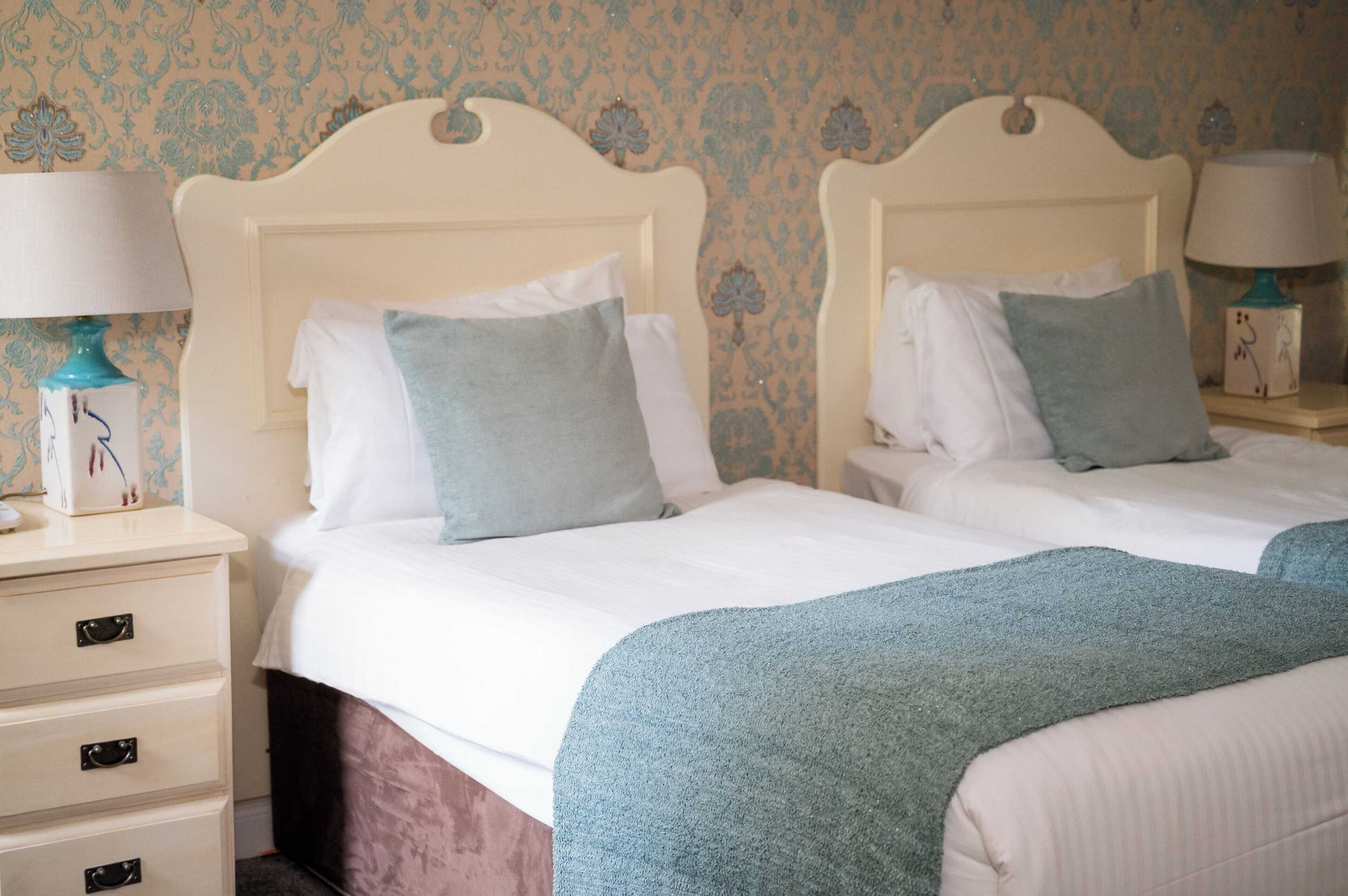 Gift card for Carrygerry Country House