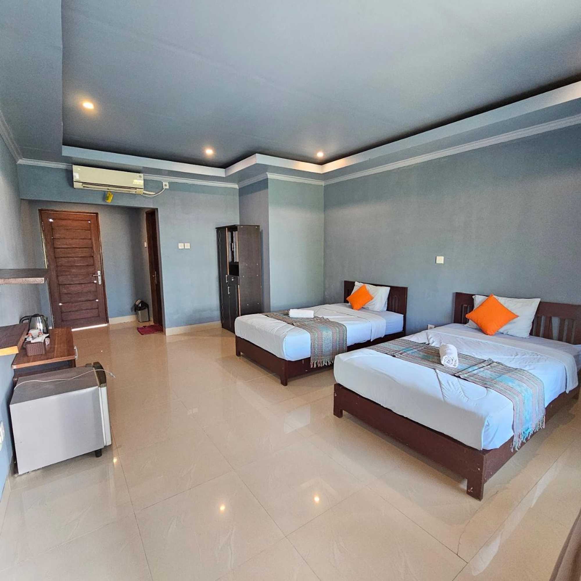 Gift card for Ridho Malik Hotel