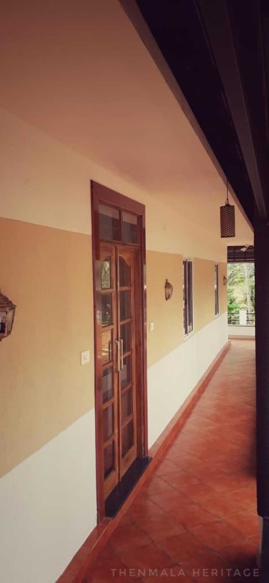 Gift card for Thenmala Heritage