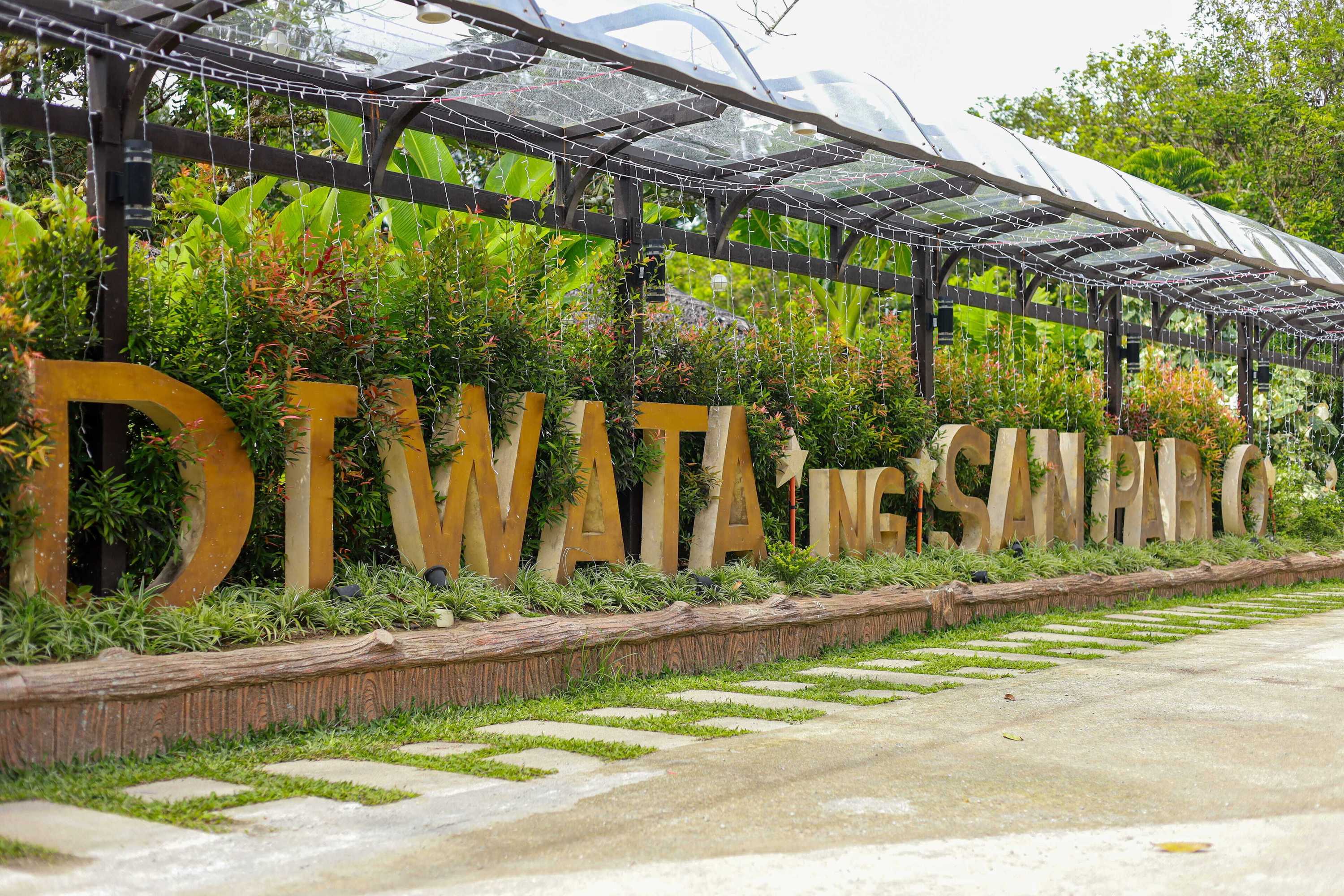 Gift card for Diwata Nature Resort