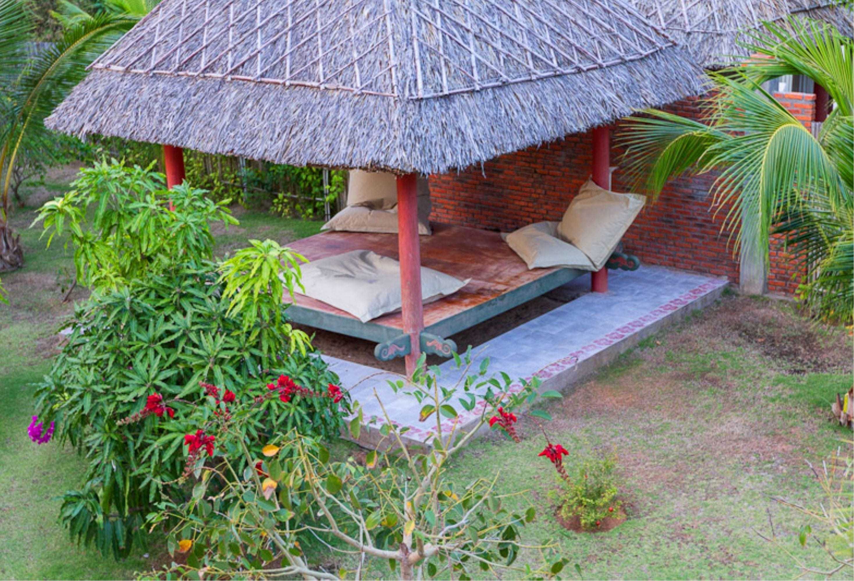 Gift card for Full Moon Village Resort Gift card for Full Moon Village Resort