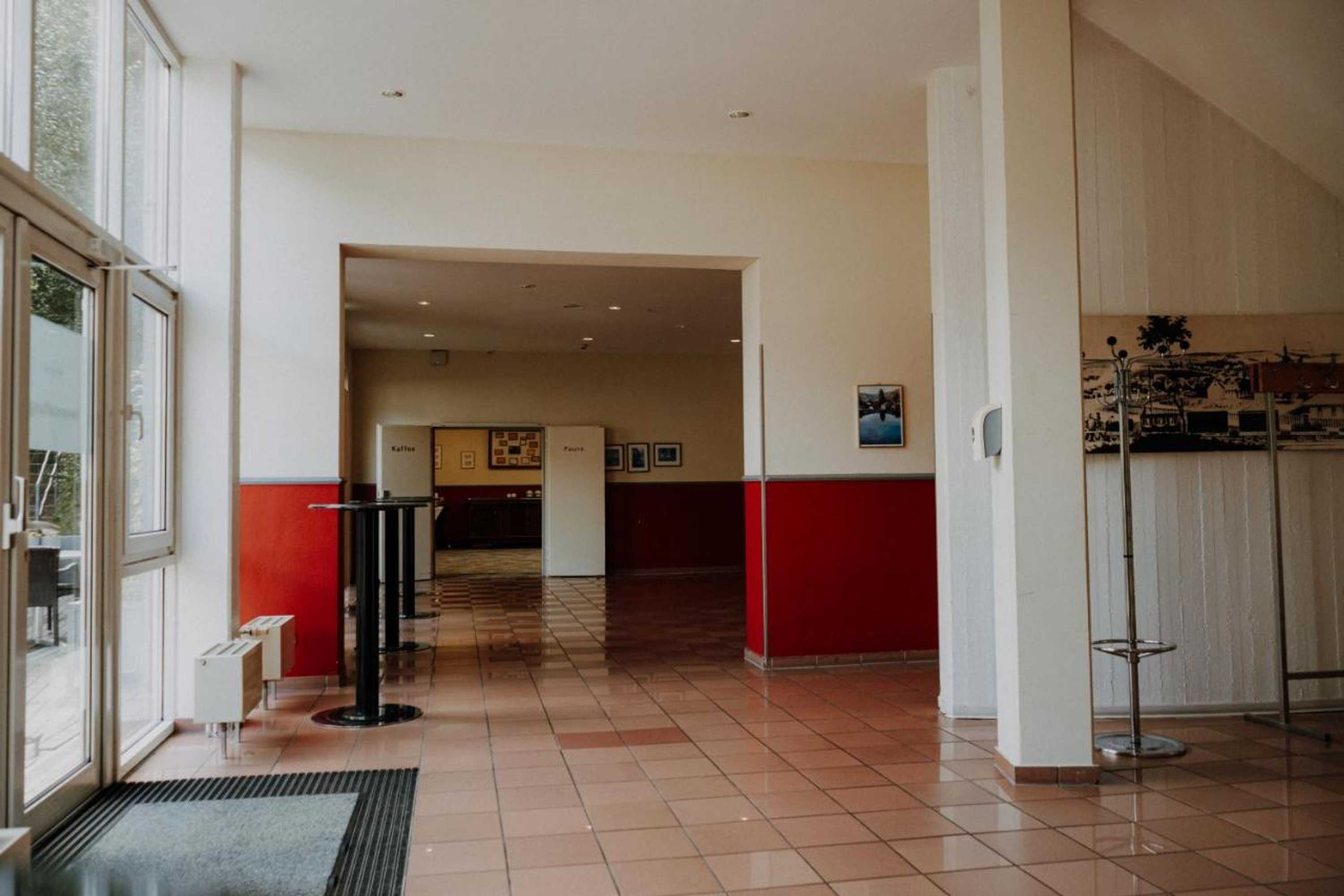 Gift card for Conference Partner Hotel am Schloß Apolda