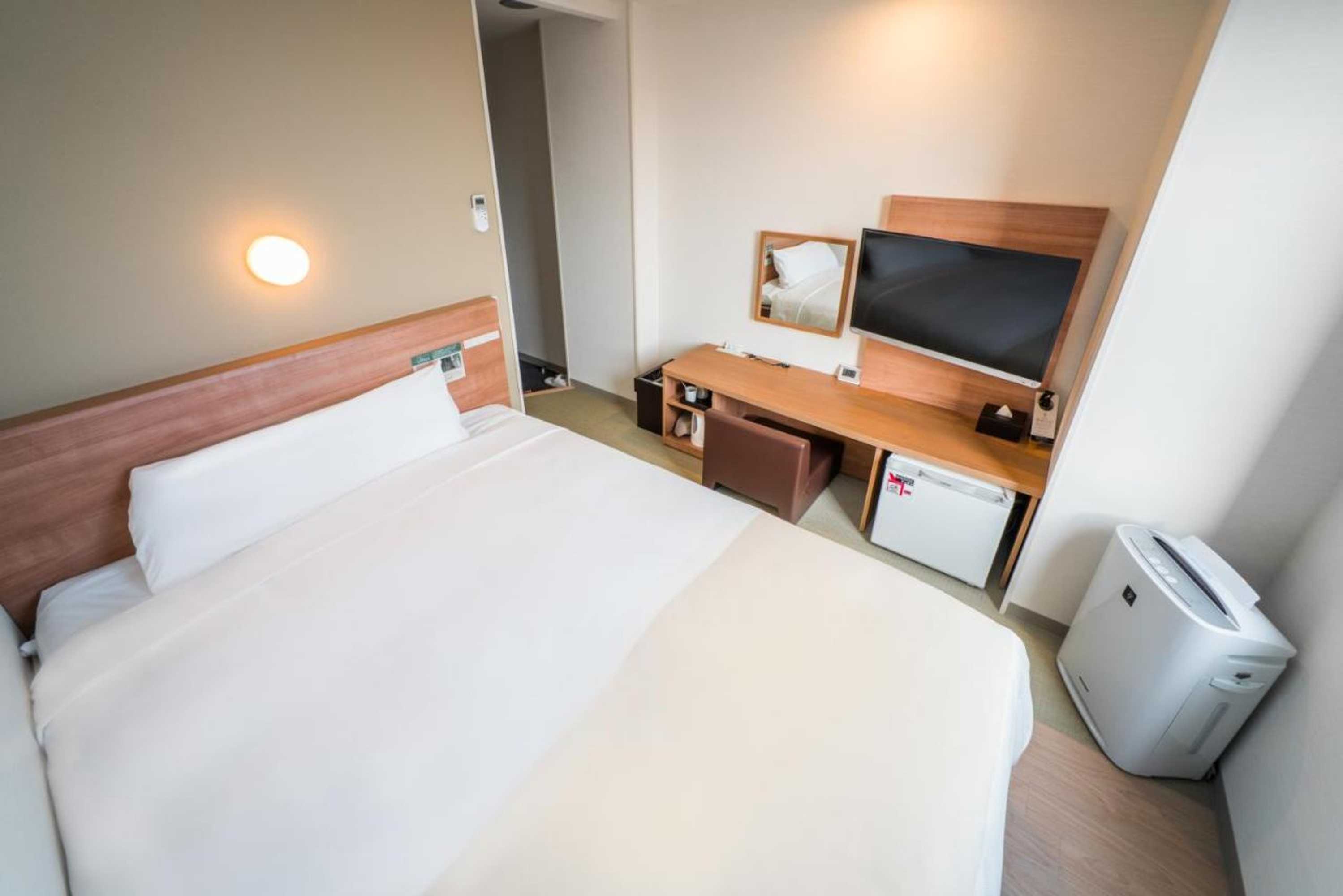 Gift card for Super Hotel Fujinomiya