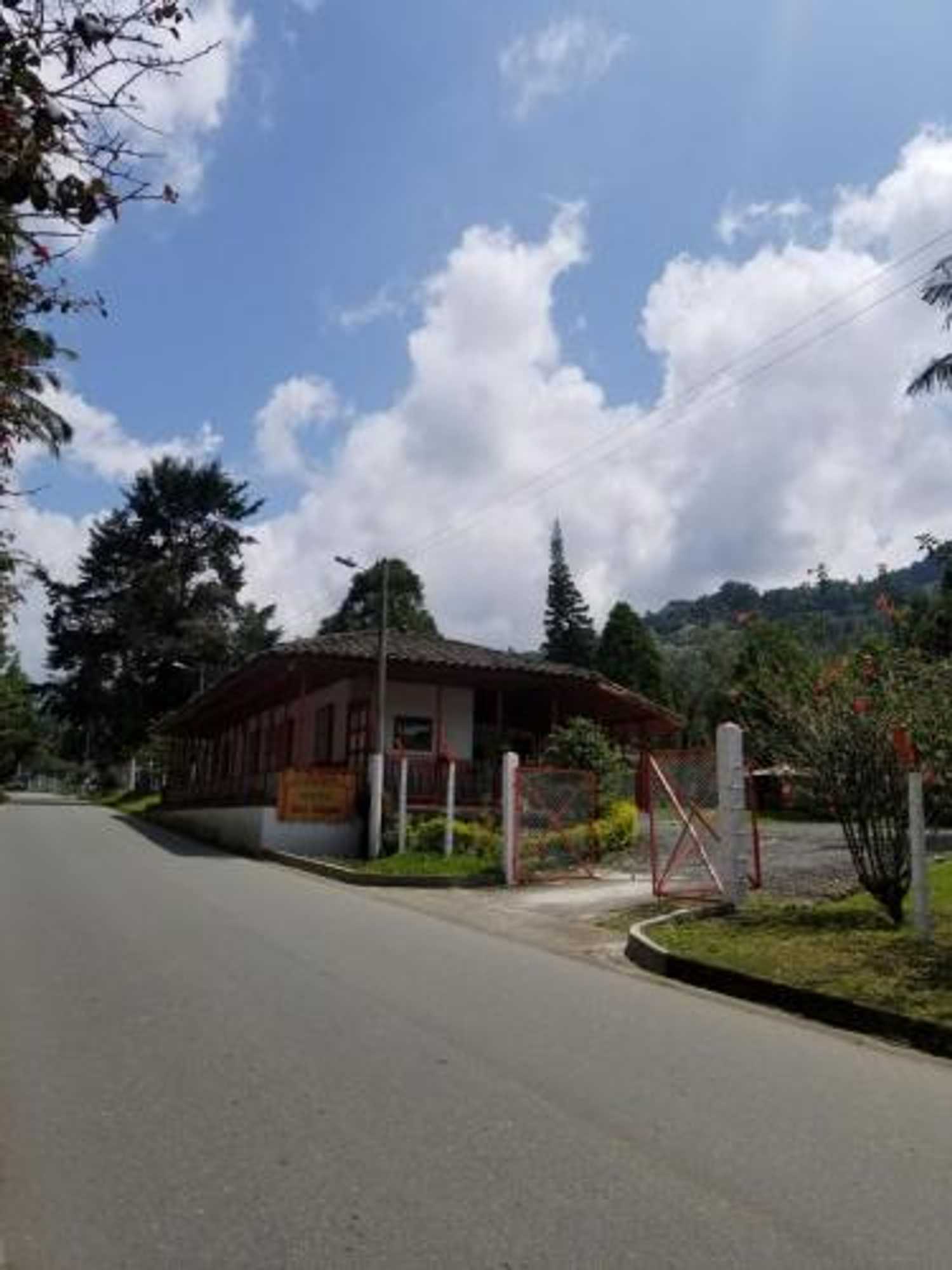 Gift card for Hostal Rio Arabia - Valle De Cocora Hotel Gift card for Hostal Rio Arabia - Valle De Cocora Hotel