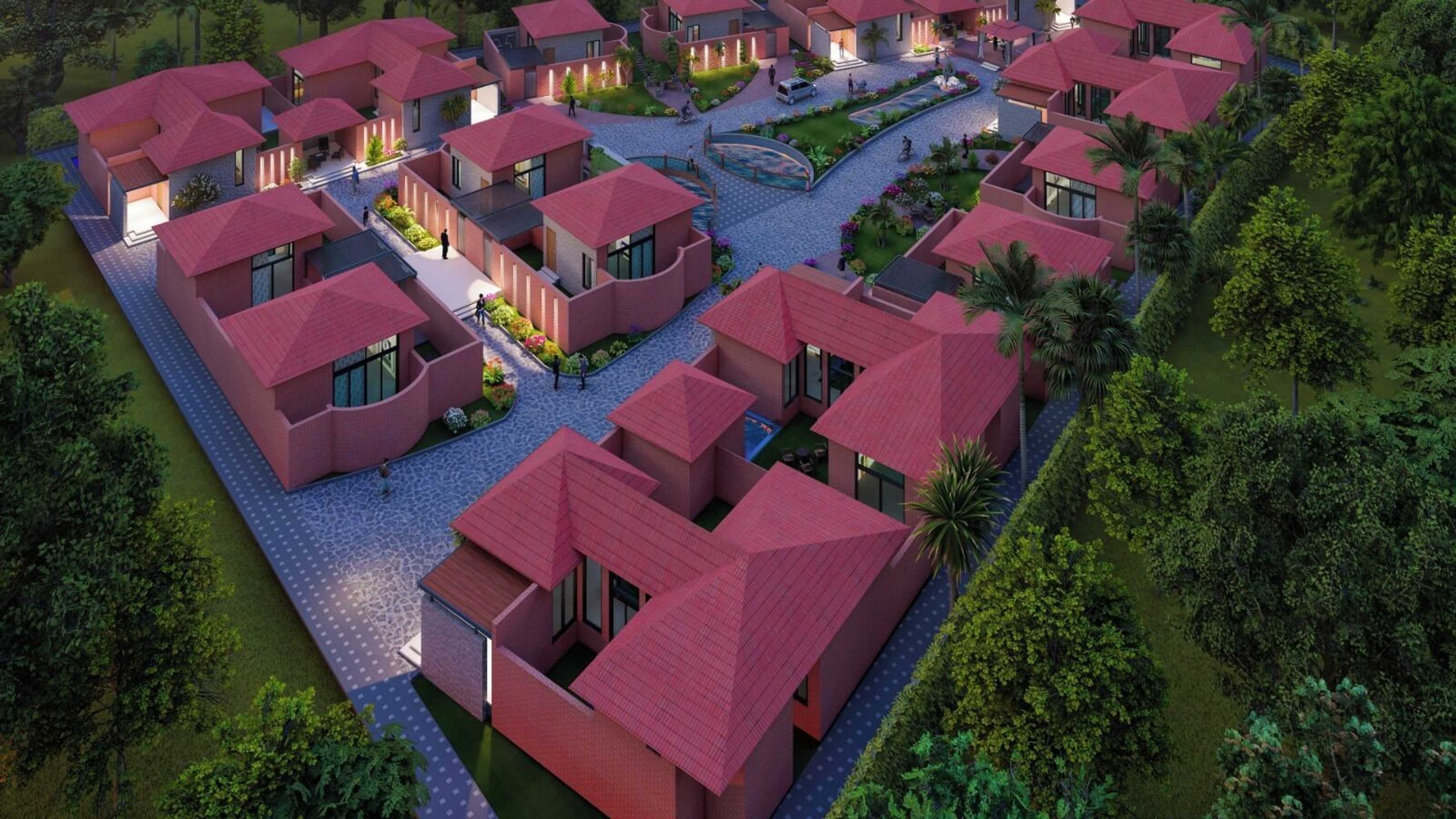 Gift card for The Bhagwati Resort Gift card for The Bhagwati Resort