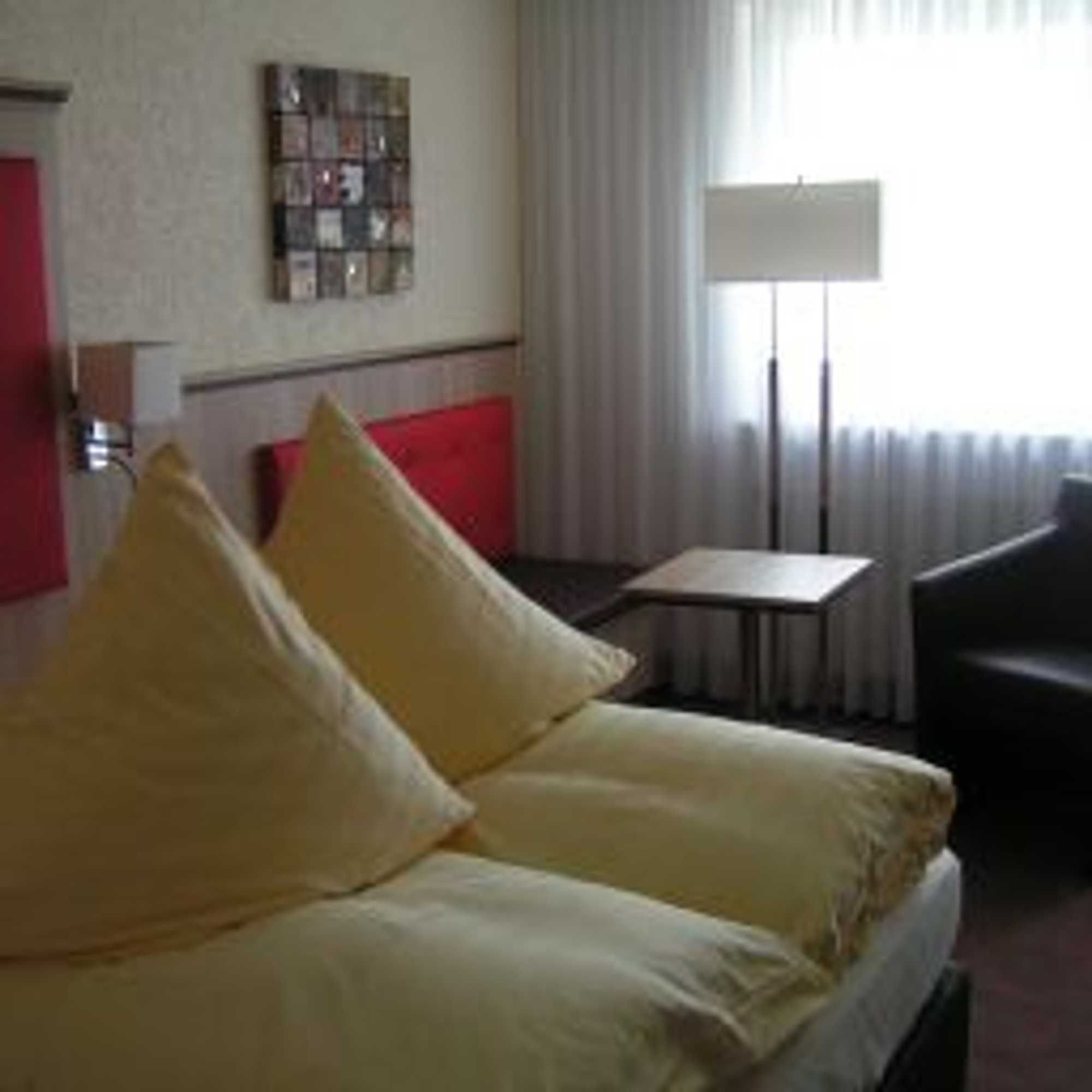 Gift card for Dreispitz -B&b-Hotel Garni Gift card for Dreispitz -B&b-Hotel Garni