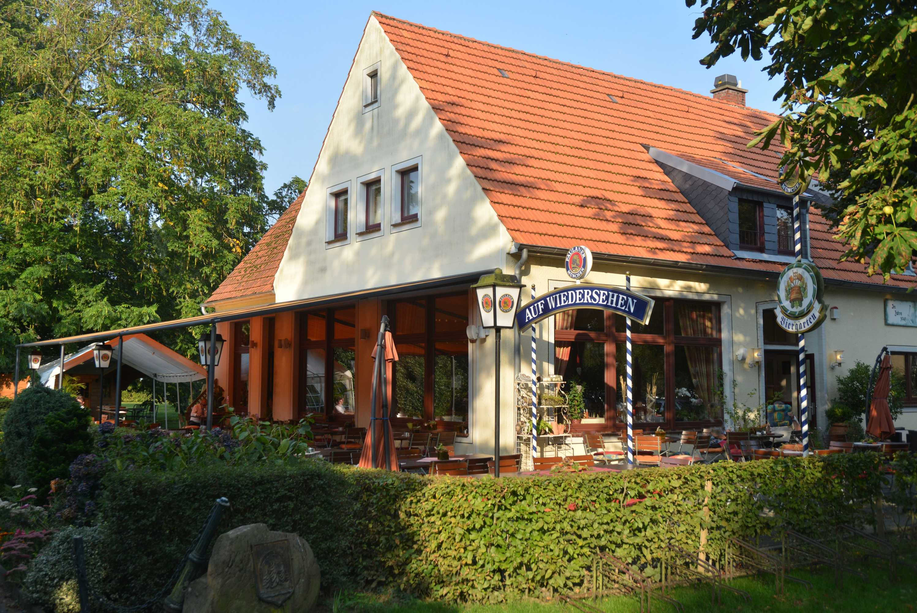 Gift card for Hotel Nierswalder Landhaus Gift card for Hotel Nierswalder Landhaus