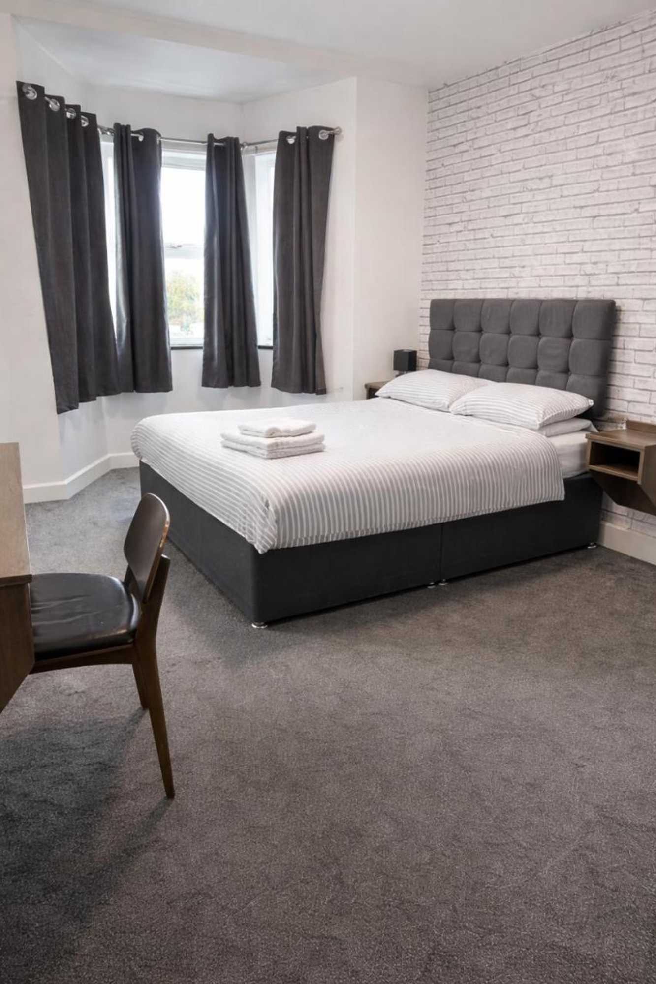 Gift card for Beverley Hotel