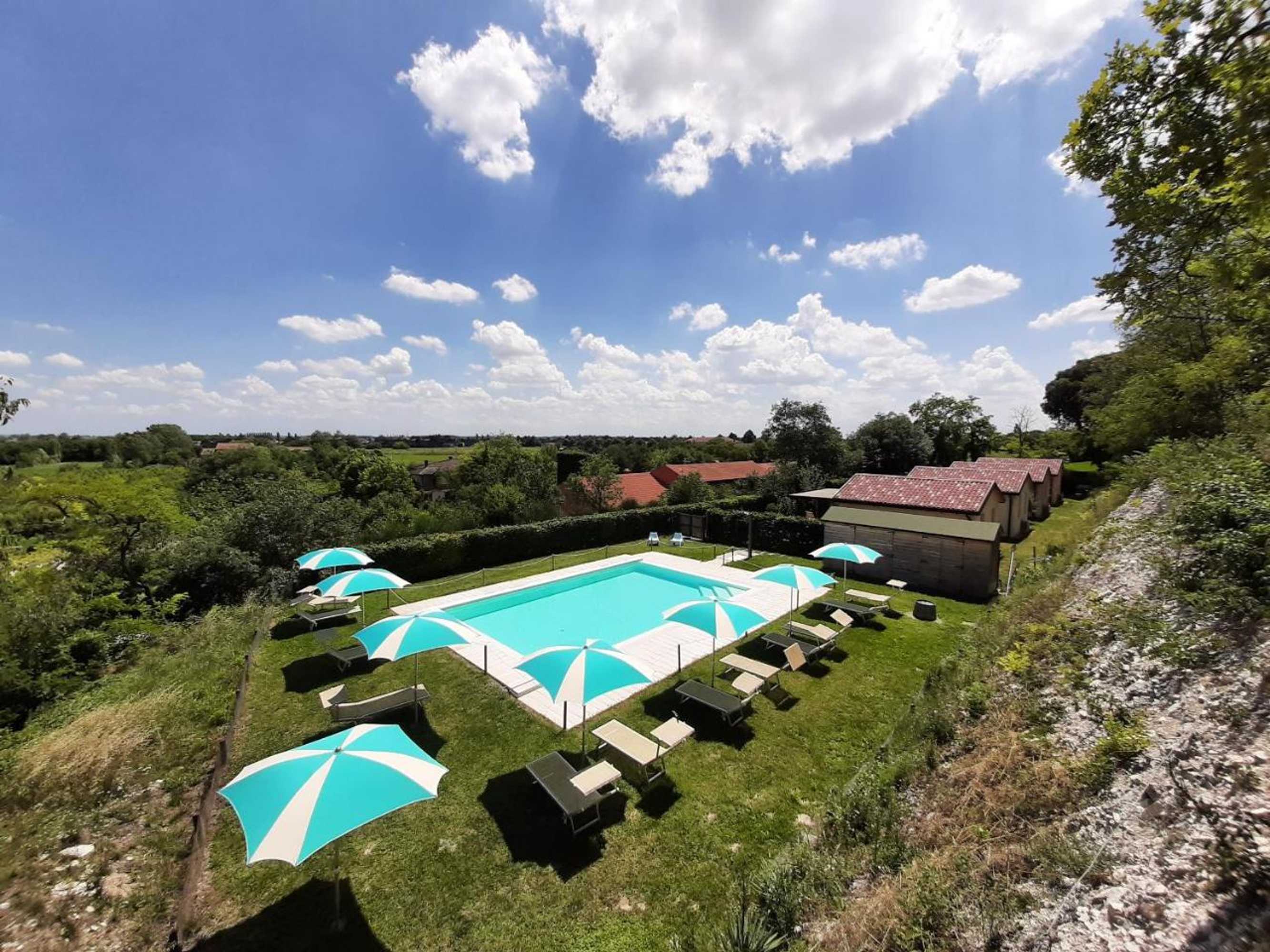 Gift card for Agriturismo Alba