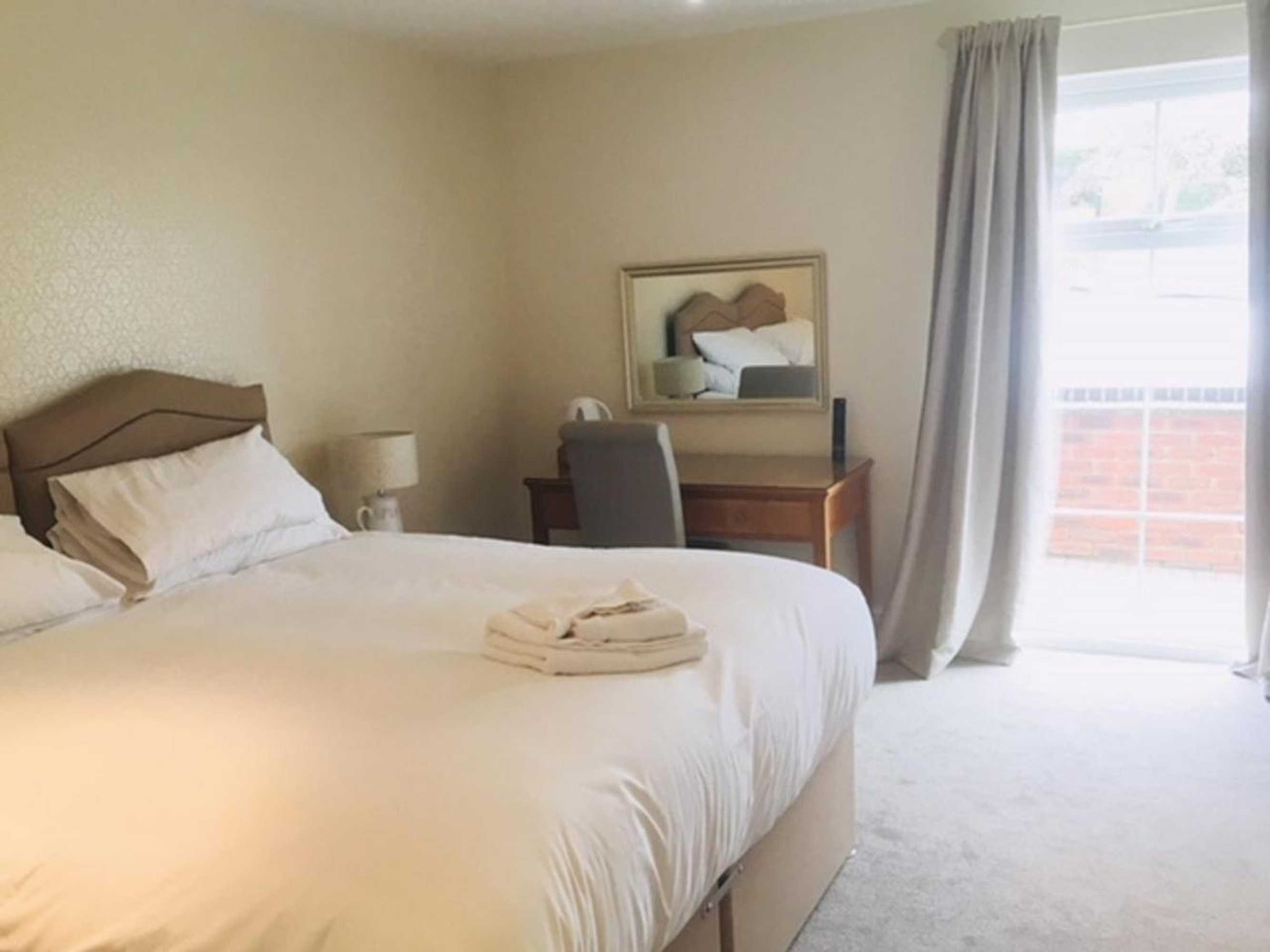 Gift card for Melbourne View Hotel