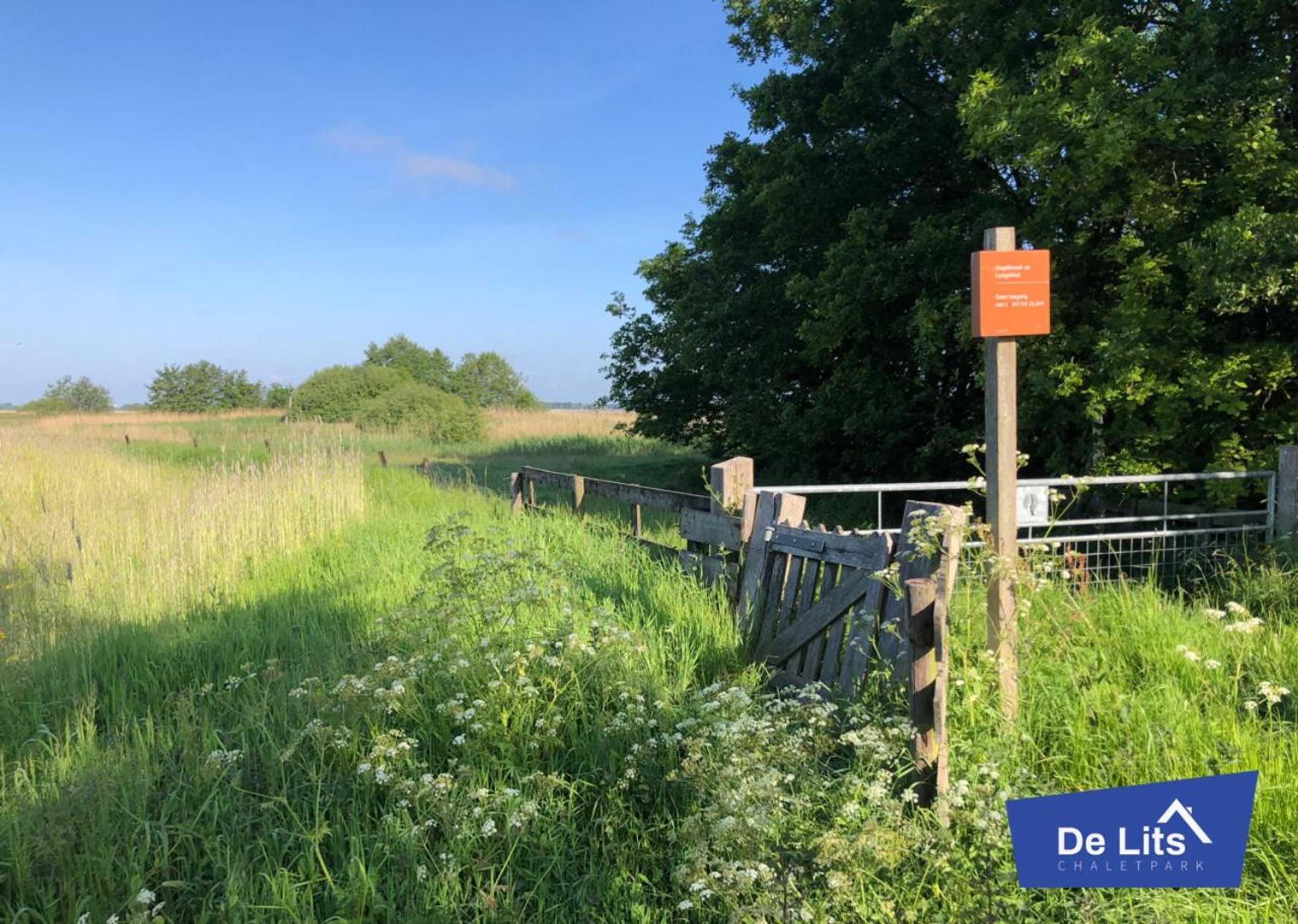 Gift card for Chaletpark de Lits