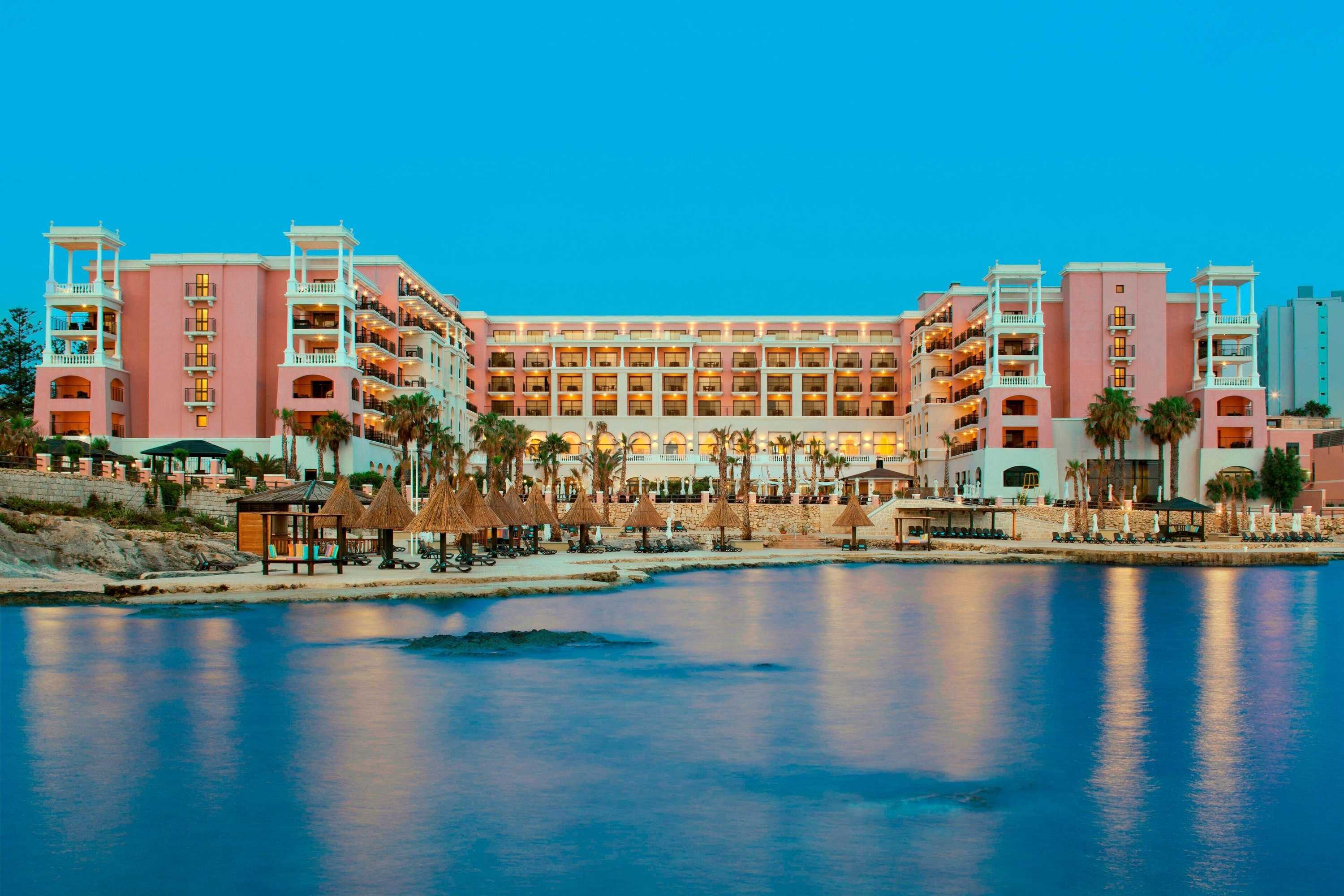 Gift card for The Westin Dragonara Resort, Malta Gift card for The Westin Dragonara Resort, Malta