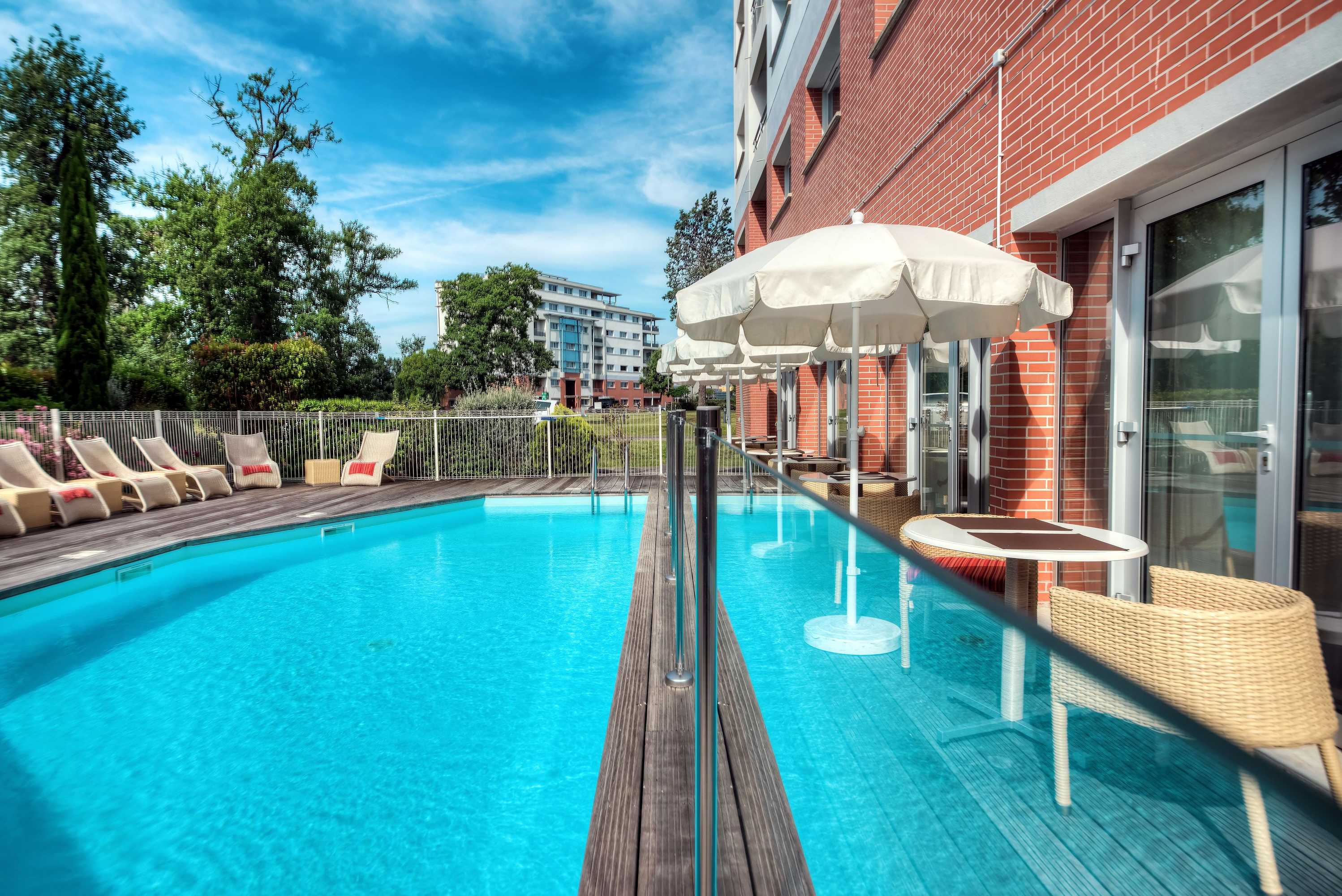 Gift card for Clarion Aparthotel Toulouse Le Parc de L’escale Gift card for Clarion Aparthotel Toulouse Le Parc de L’escale