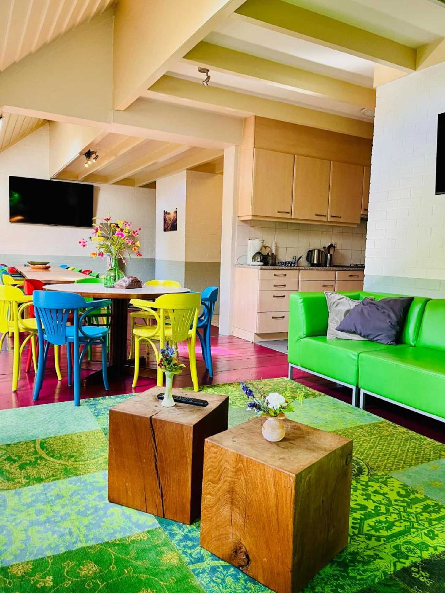 Gift card for De Veurdeale