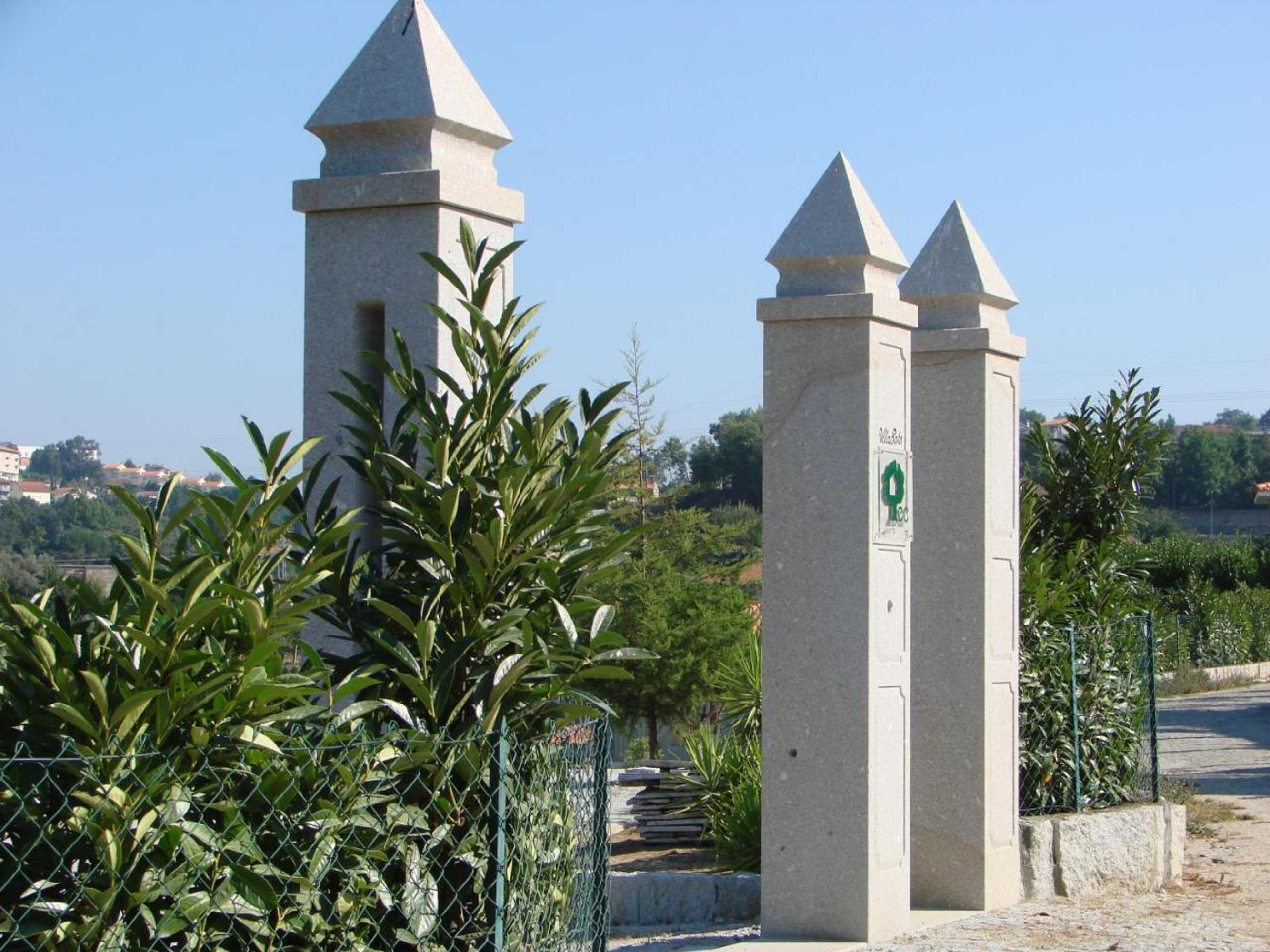 Gift card for Quinta de Villasete