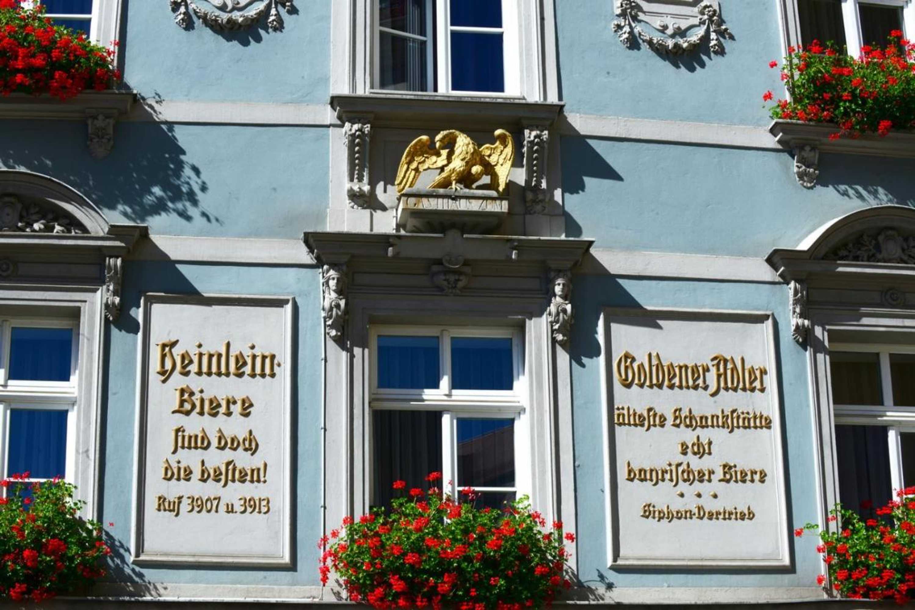 Gift card for Hotel Goldener Adler Gift card for Hotel Goldener Adler
