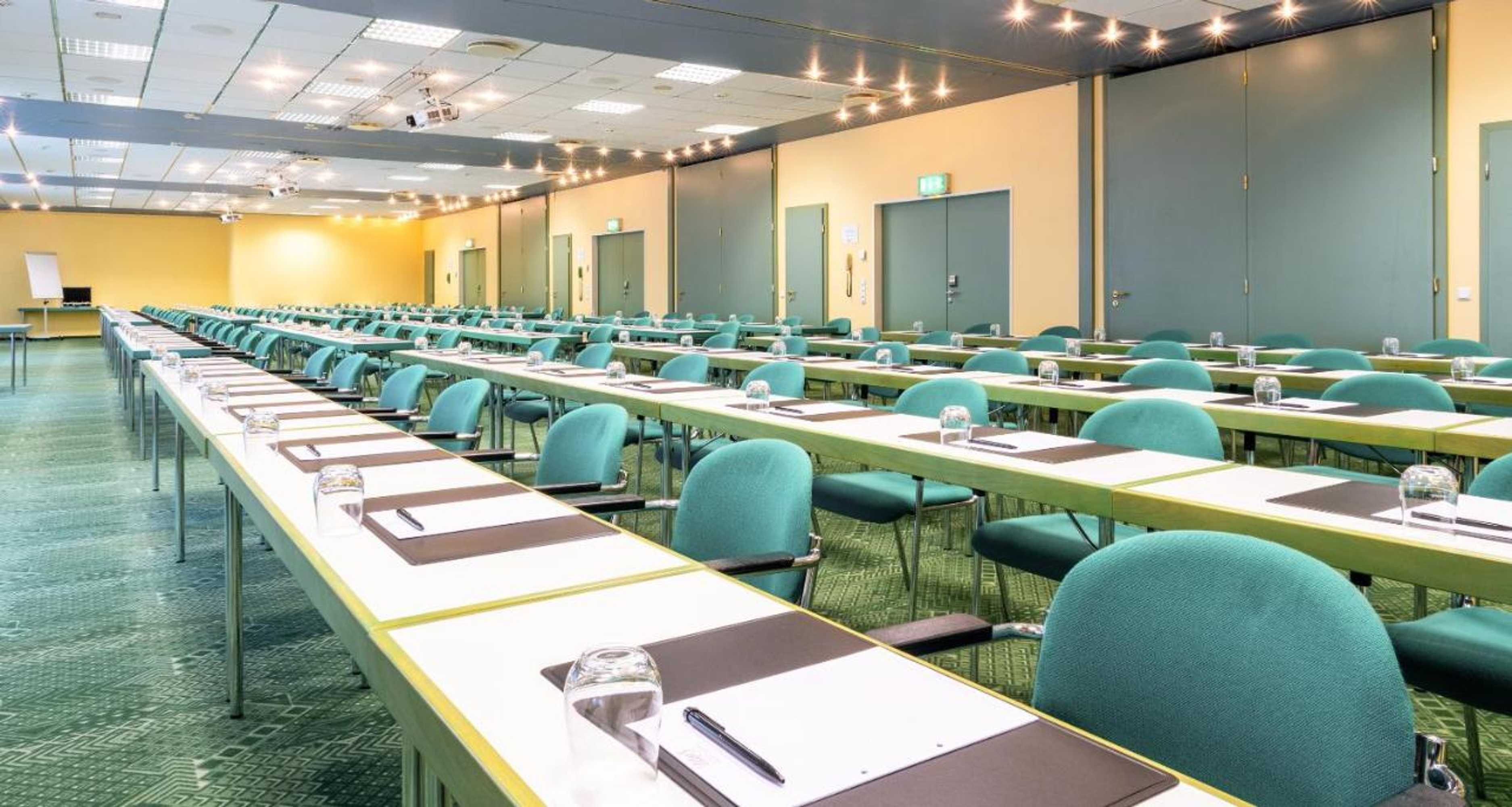 Gift card for Victor's Residenz Hotel Gera