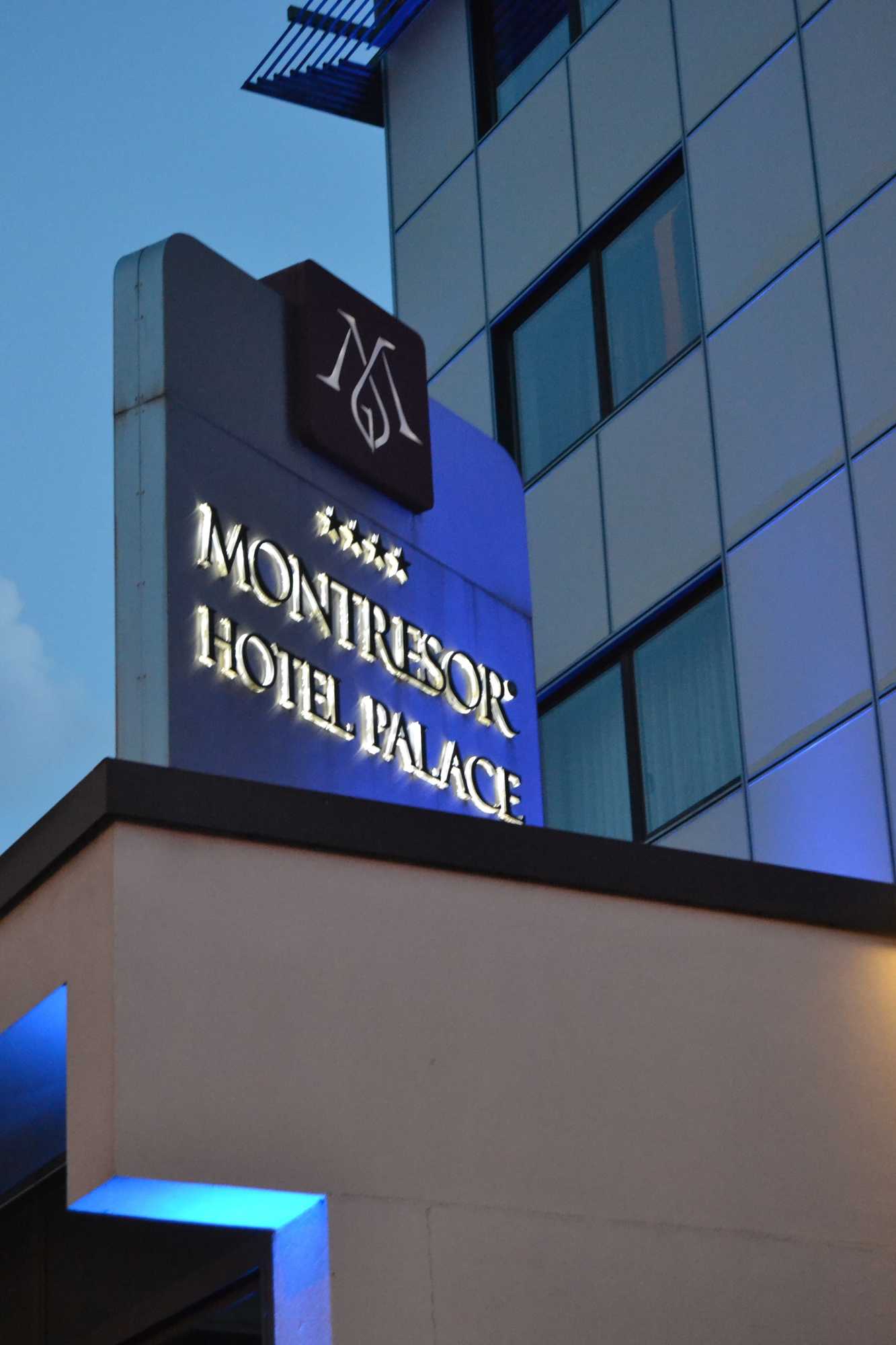 Gift card for Hotel Palace Verona Gift card for Hotel Palace Verona