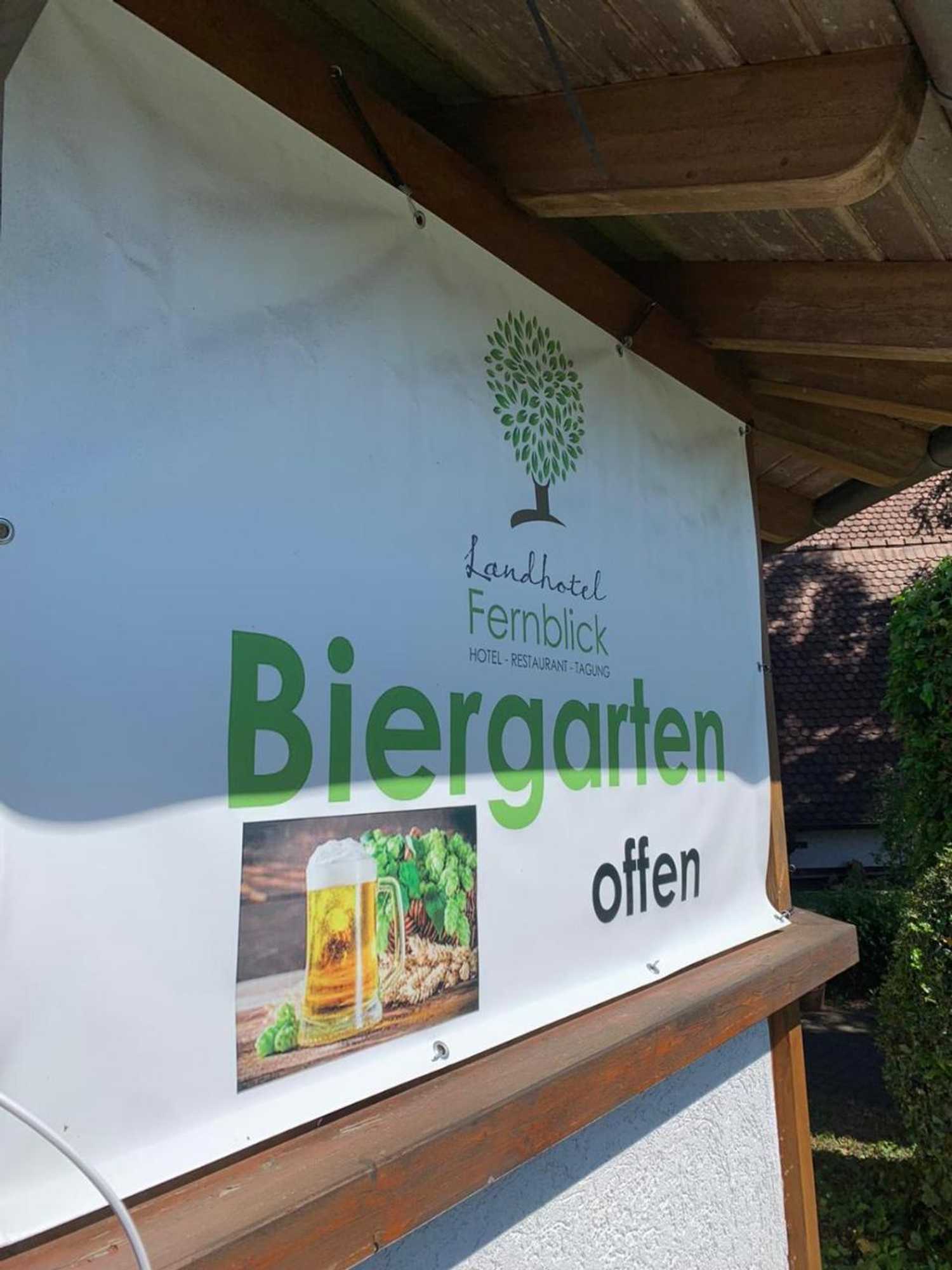 Gift card for Landhotel Fernblick