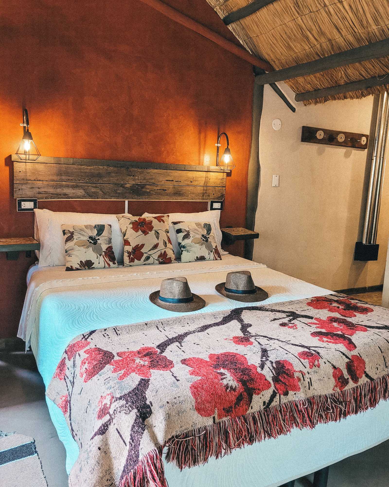 Gift card for La Saucina - Cabaña Rústica Chic