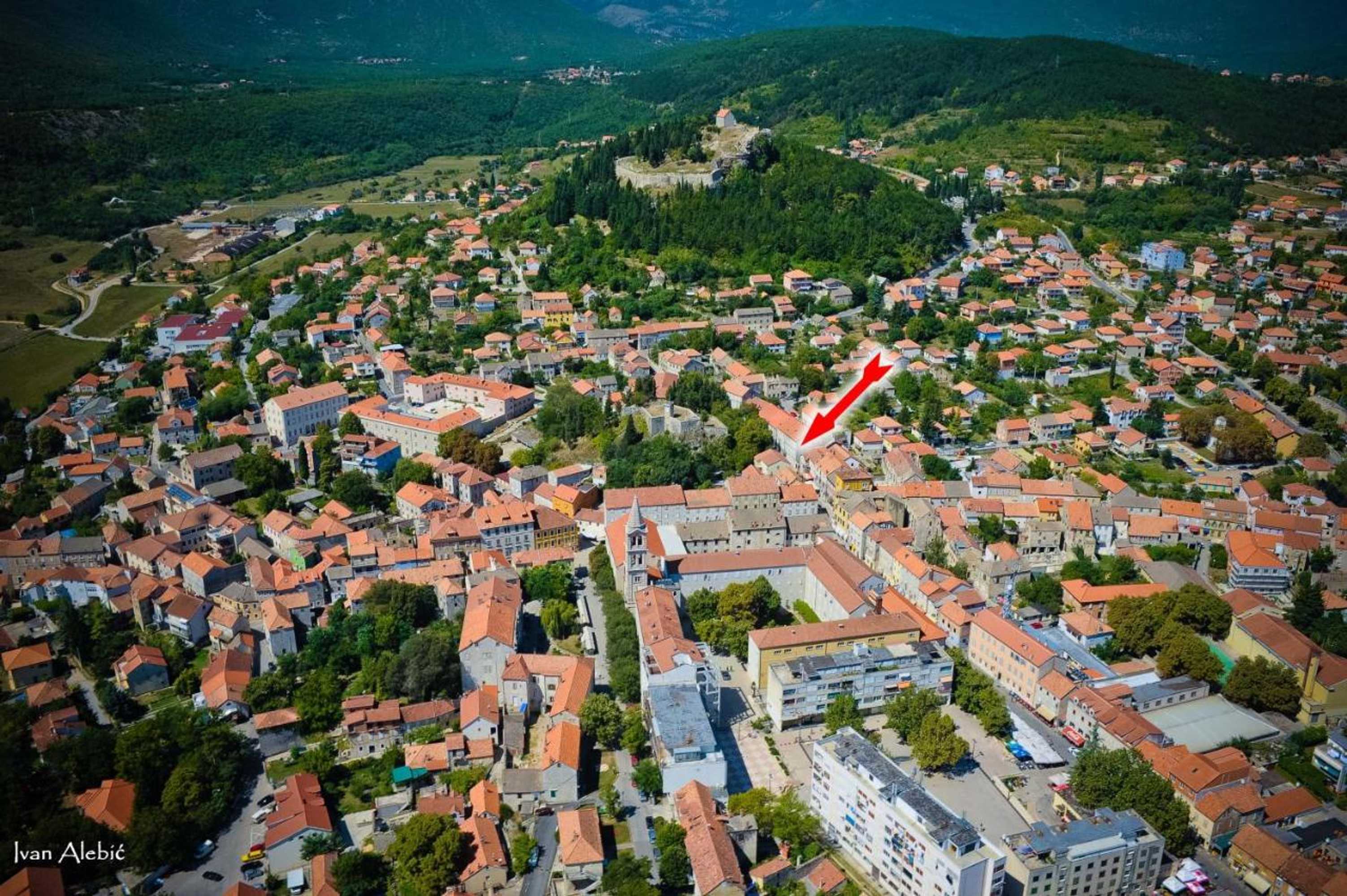 Gift card for Hostel Sinj