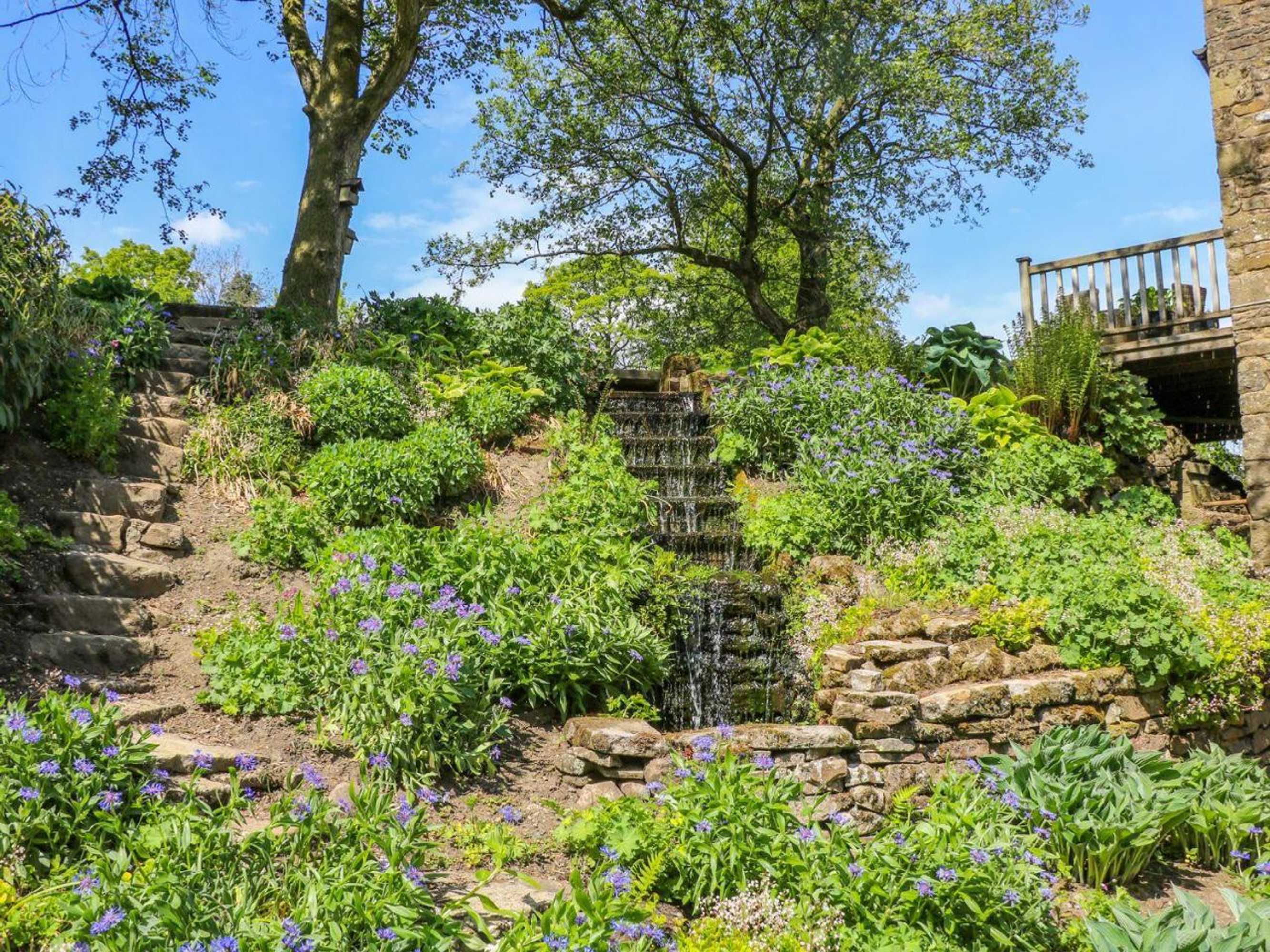 Gift card for Wolfen Mill