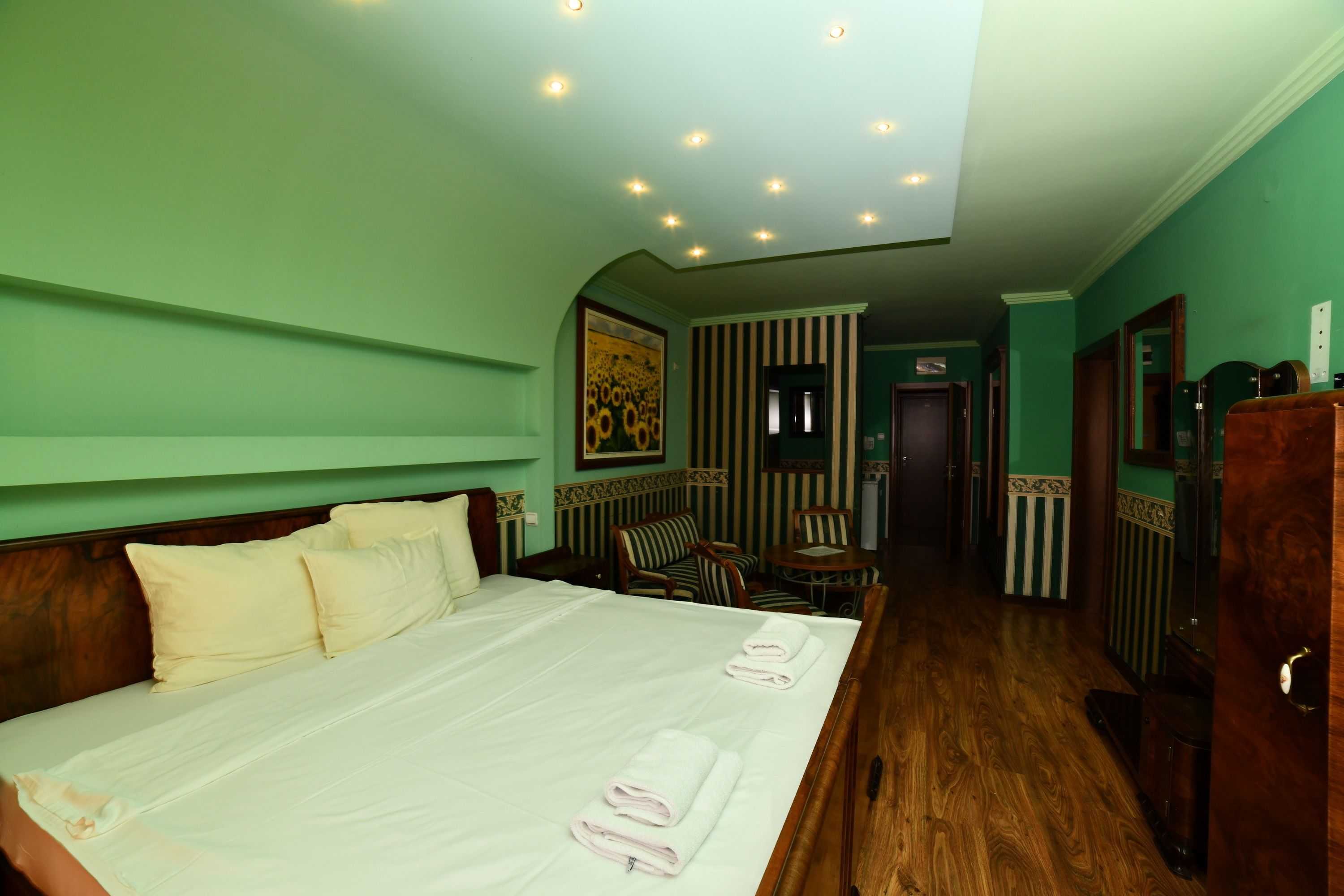 Gift card for Garni Hotel Garson Lux Gift card for Garni Hotel Garson Lux