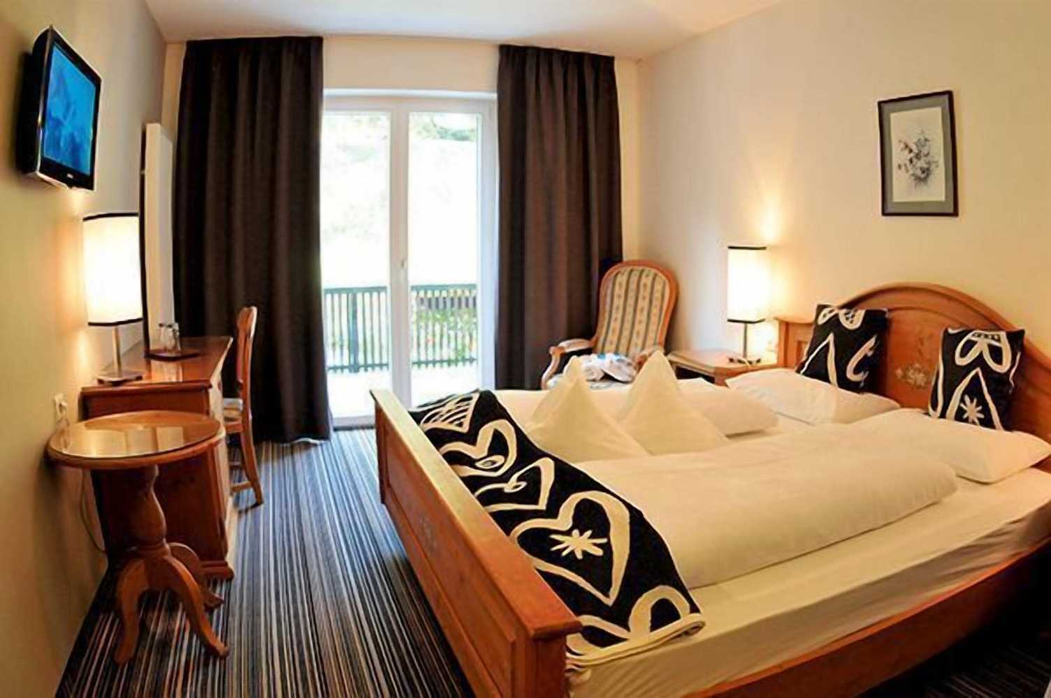 Gift card for The Vista Hotel