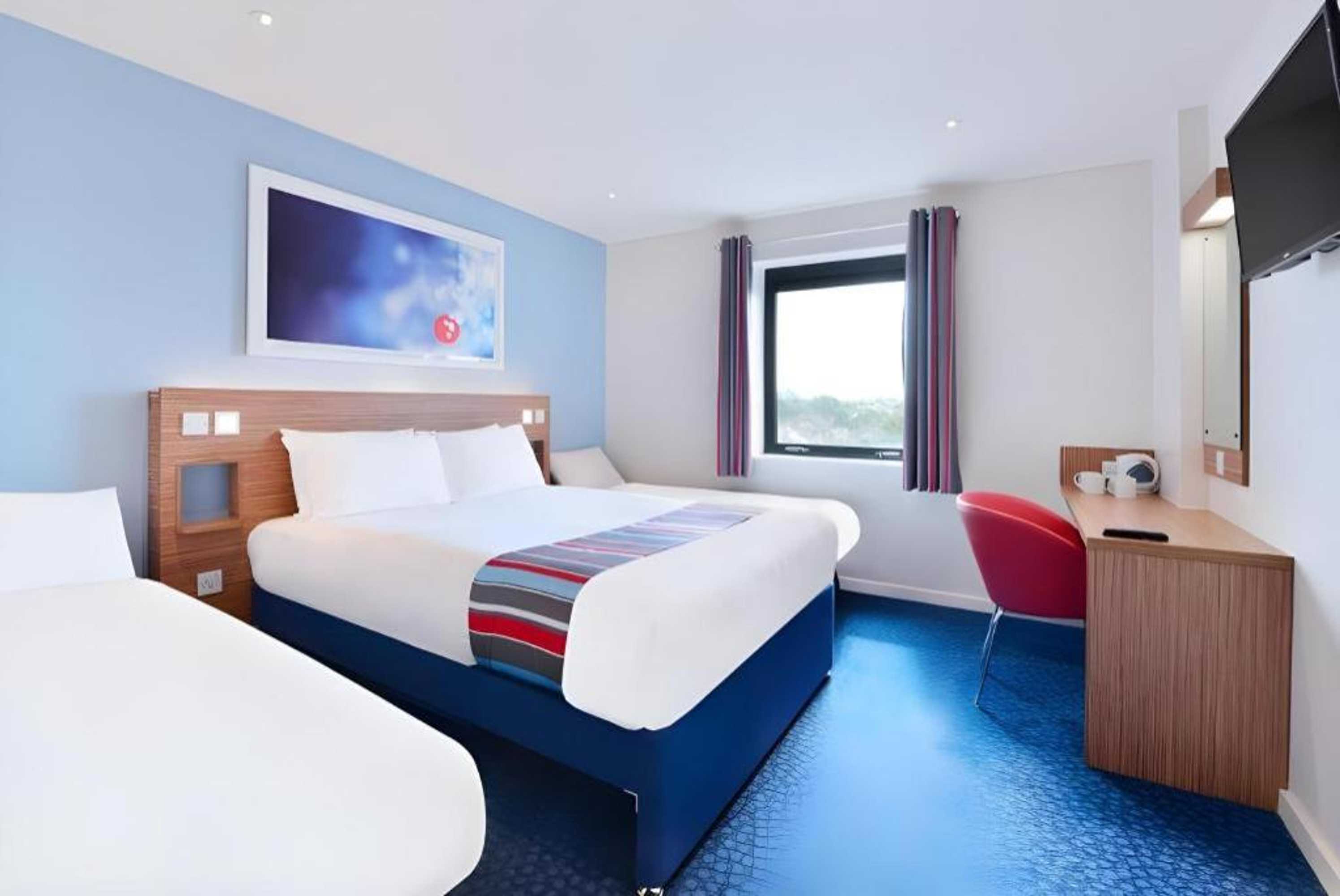 Gift card for Travelodge Market Harborough