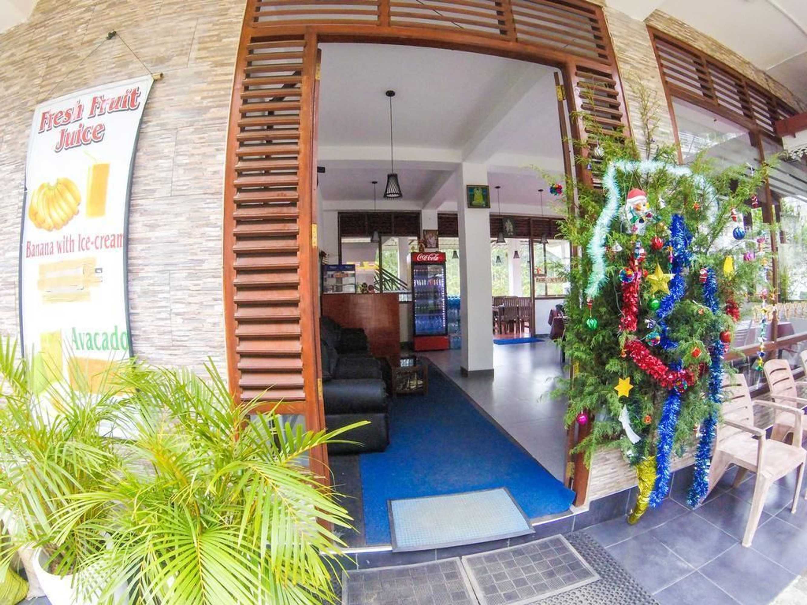 Gift card for Adams Peak Inn Gift card for Adams Peak Inn