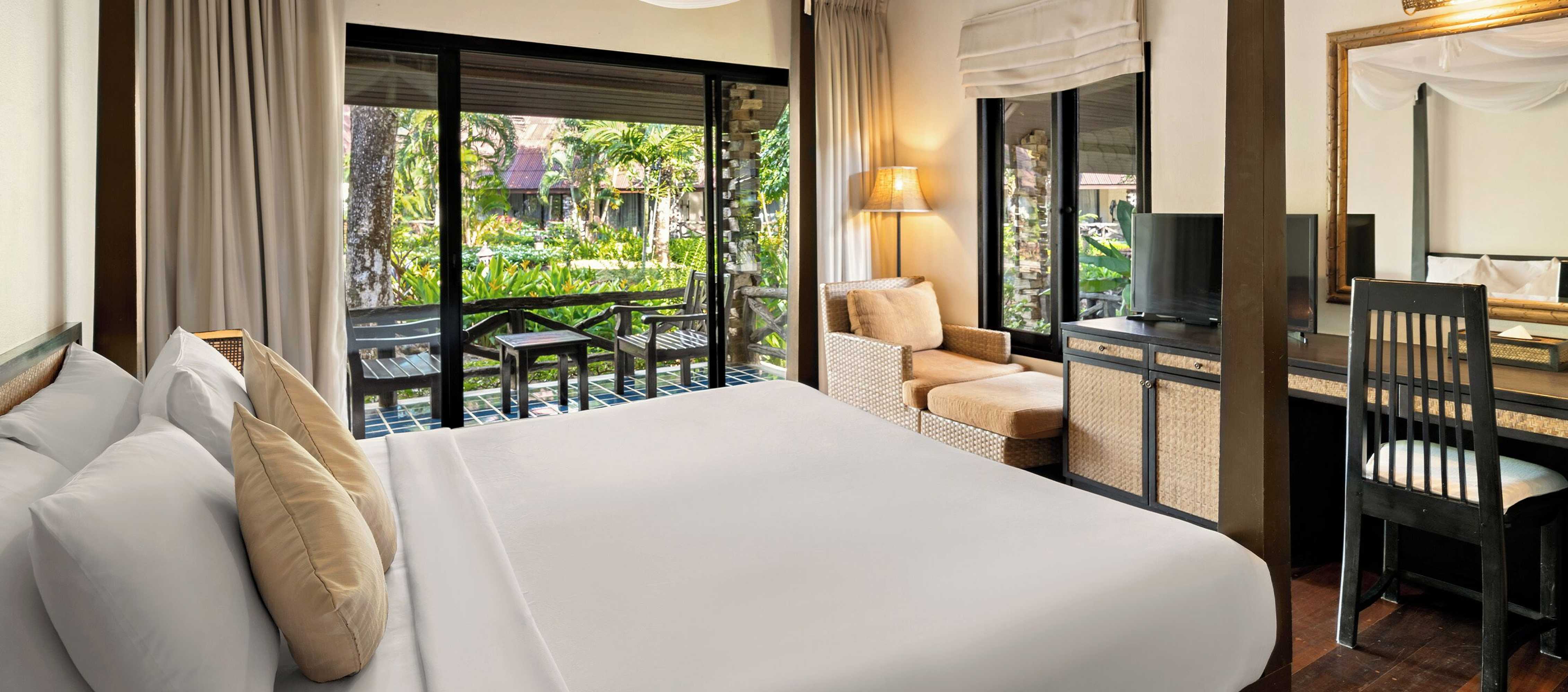 Gift card for Annika Koh Chang (formely Ramayana Koh Chang Resort & Spa)