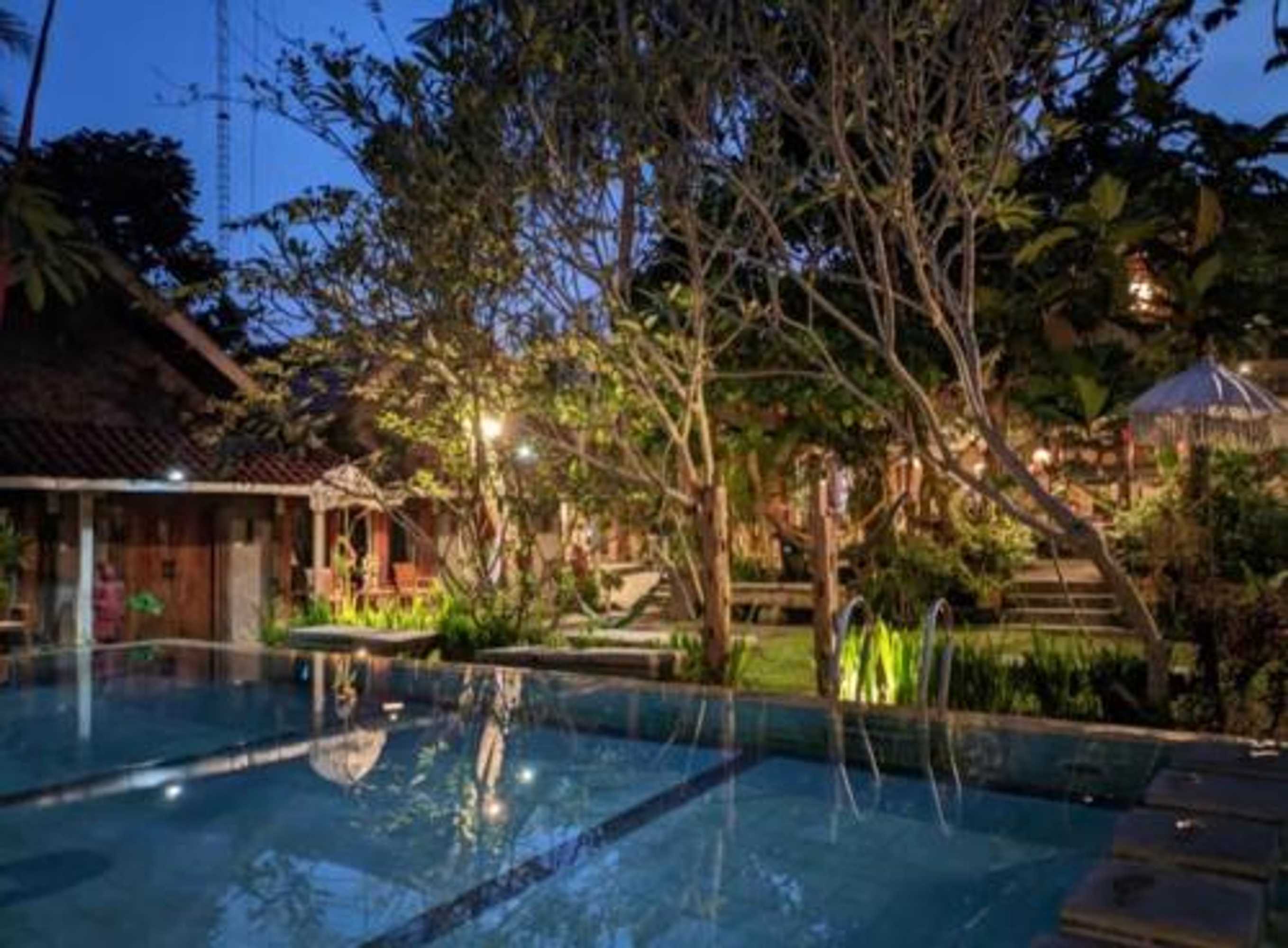 Gift card for Astuti Gallery Homestay Gift card for Astuti Gallery Homestay