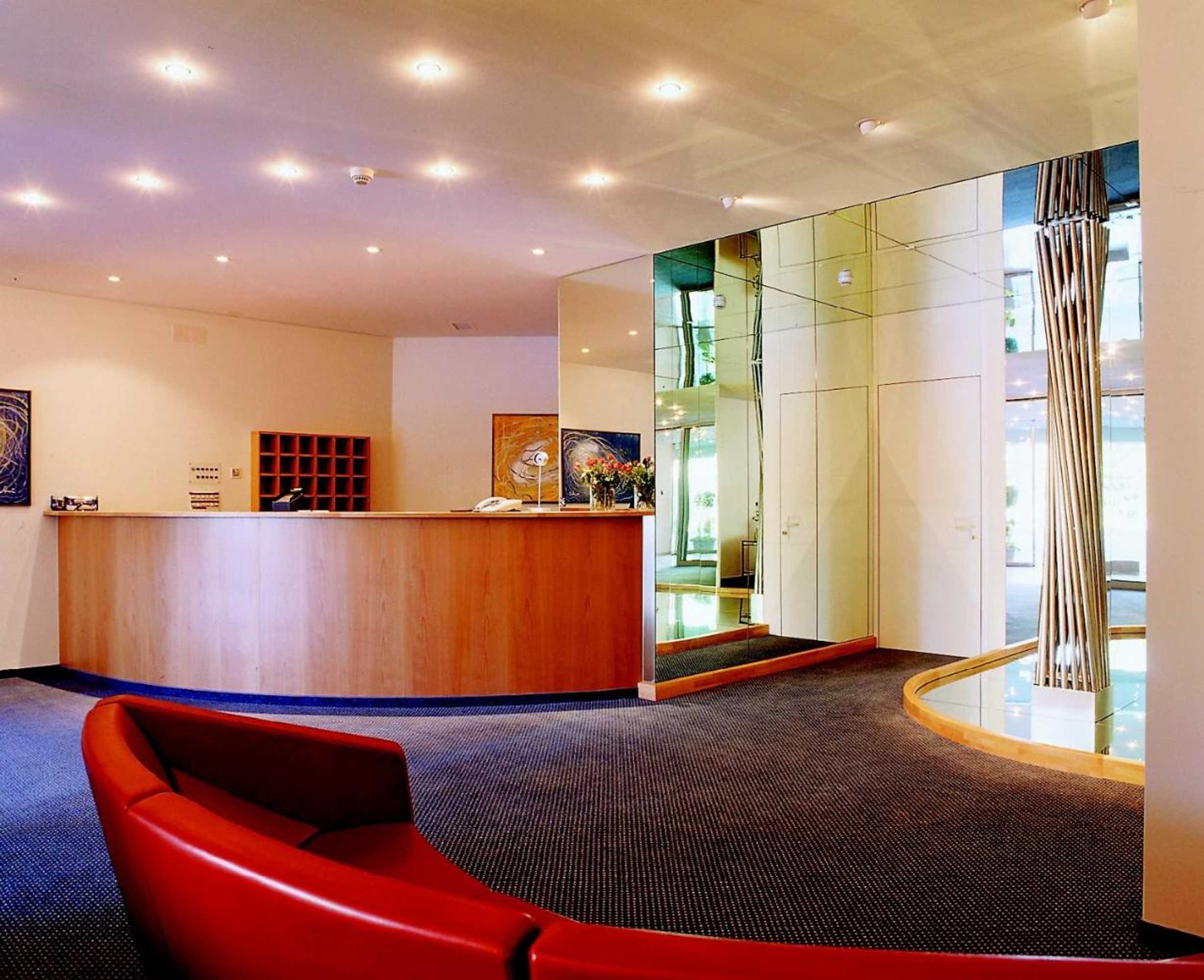 Gift card for Hotel Metropol