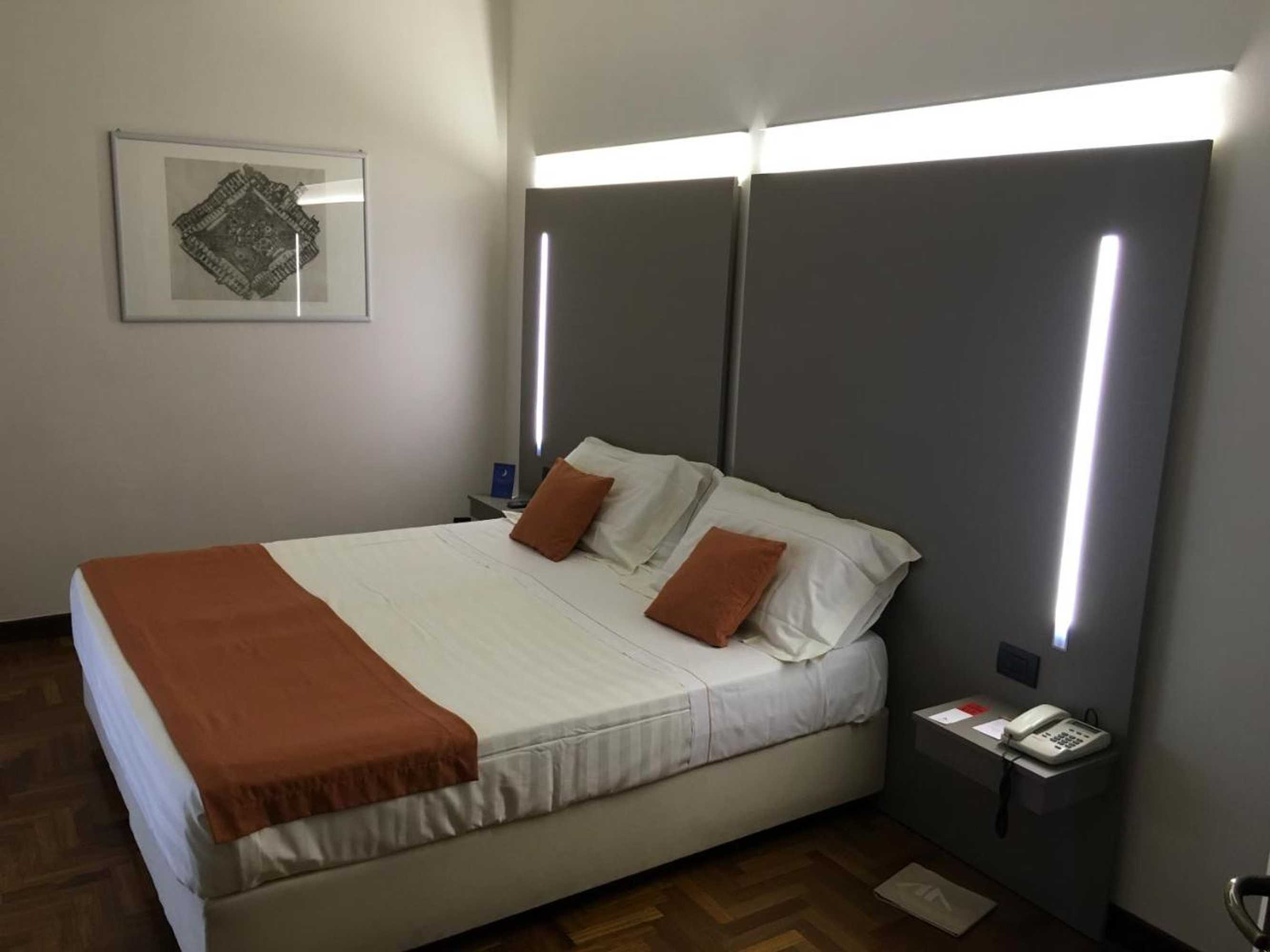 Gift card for Albergo Anelli