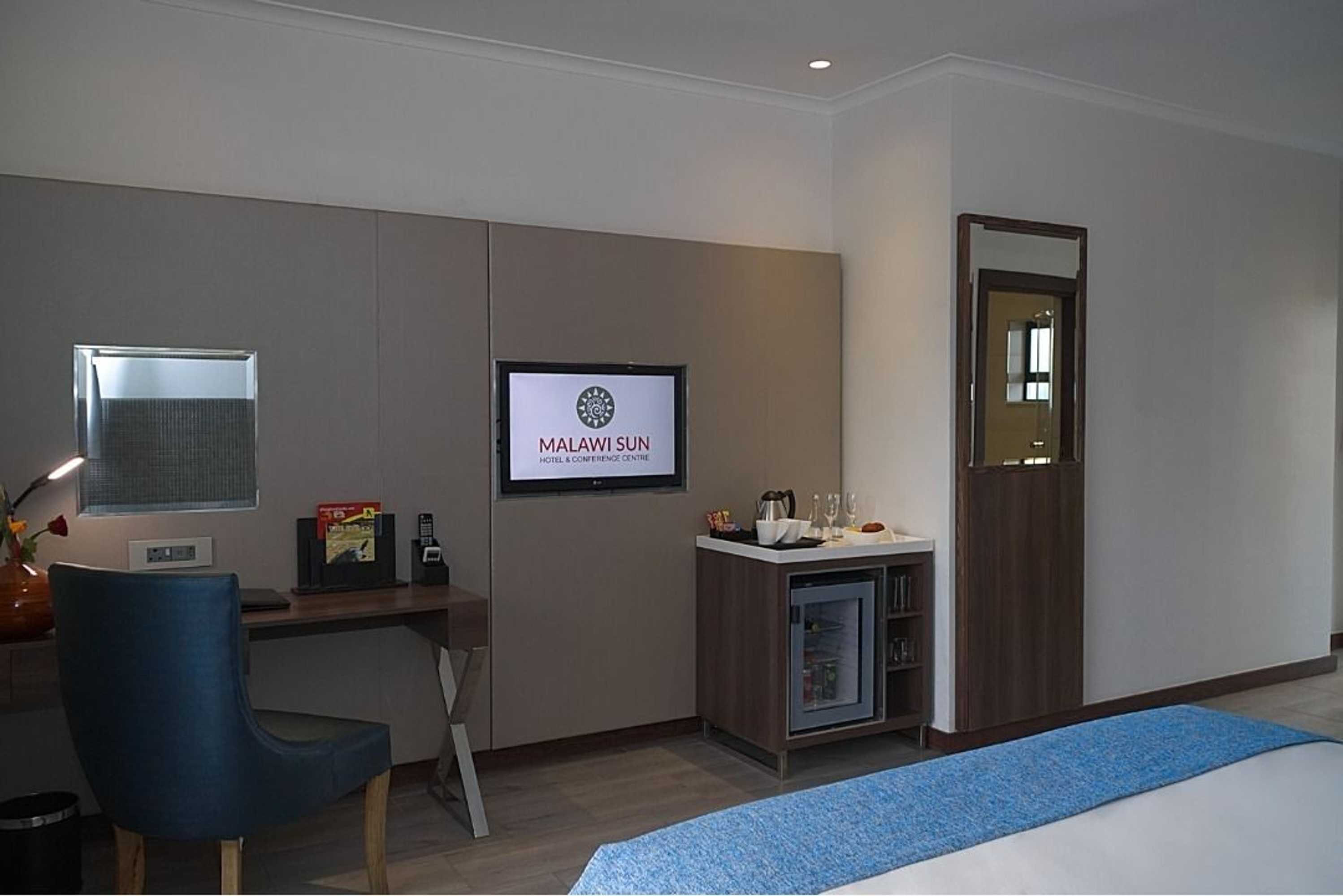 Gift card for Malawi Sun Hotel & Conference Centre Gift card for Malawi Sun Hotel & Conference Centre
