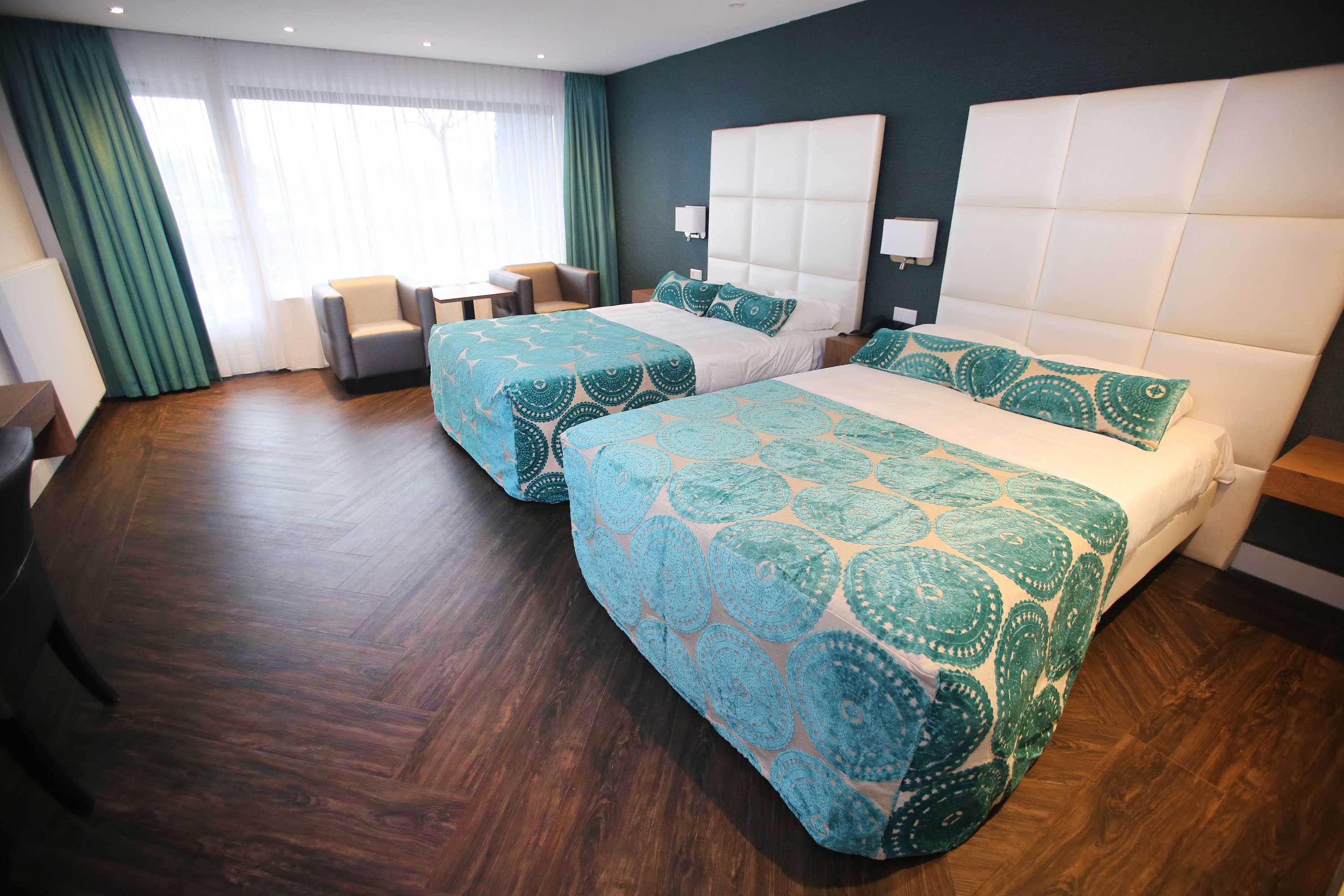 Gift card for Van Der Valk Hotel Akersloot Gift card for Van Der Valk Hotel Akersloot