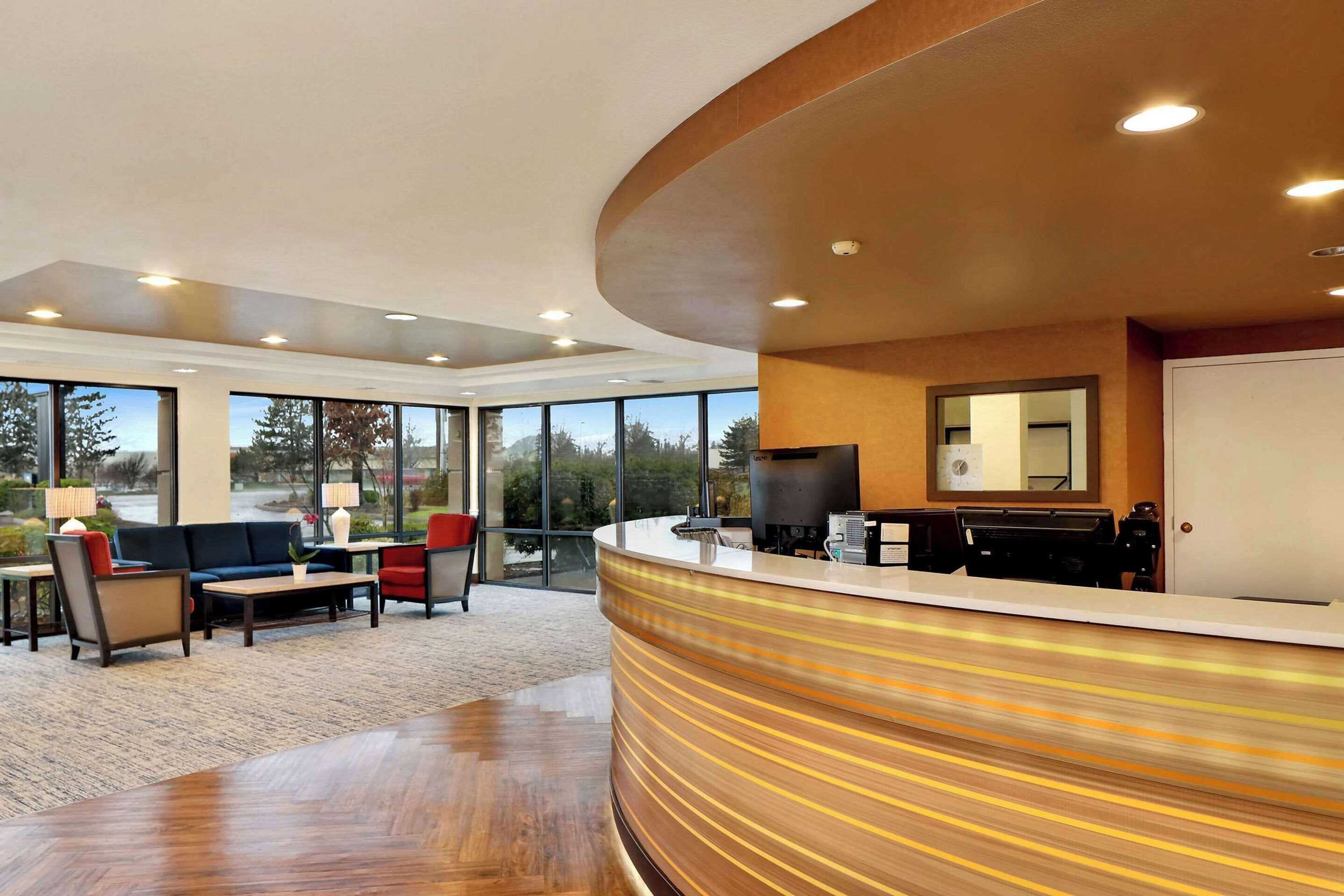 Gift card for Comfort Inn Bellingham Gift card for Comfort Inn Bellingham