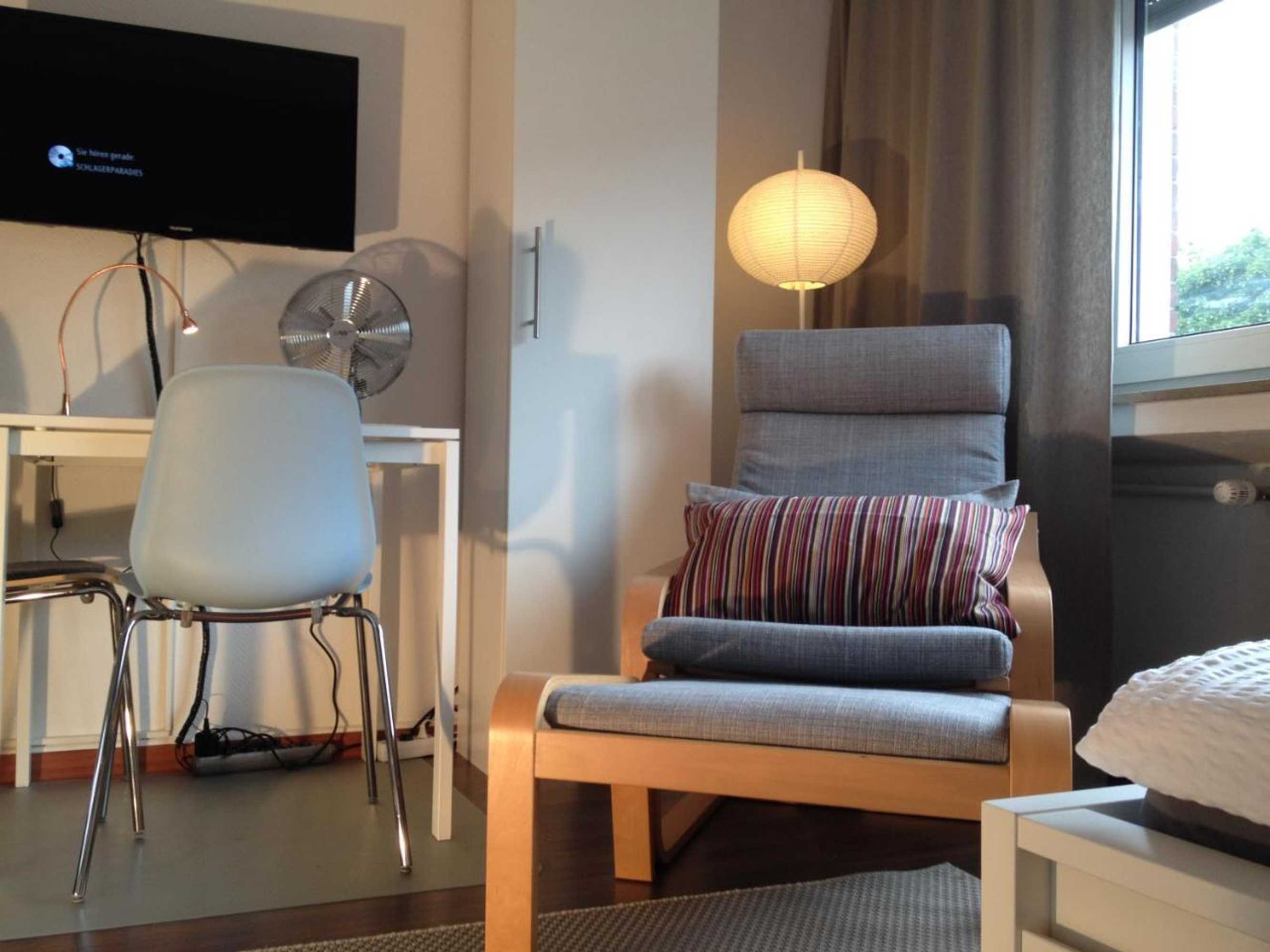 Gift card for Hertenflats - Rooms & Apartments - Kreis Recklinghausen