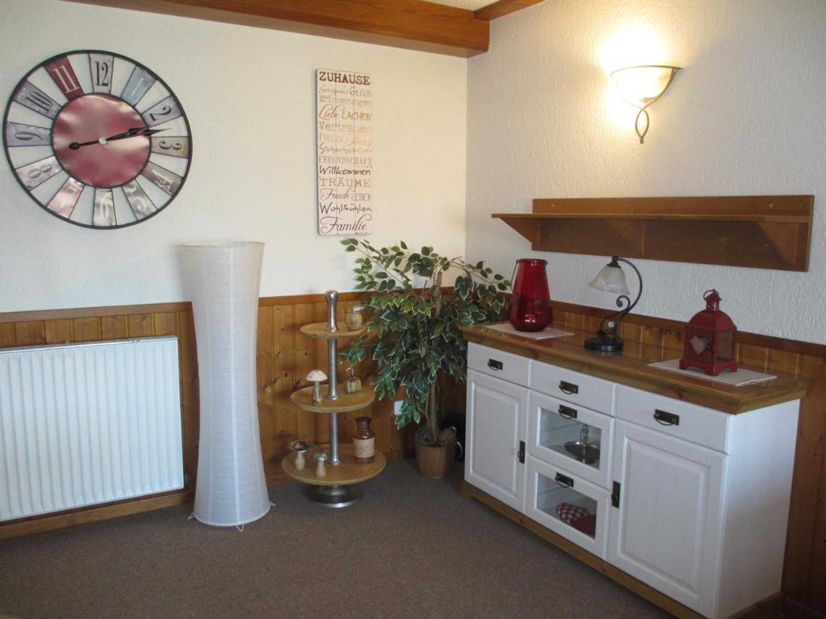 Gift card for Pension Talblick