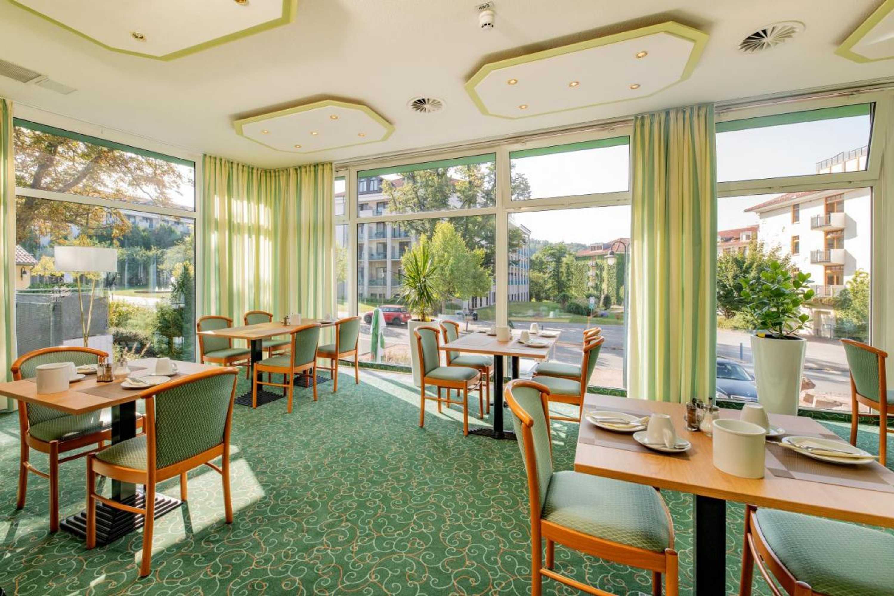 Gift card for Hotel Herzog Georg