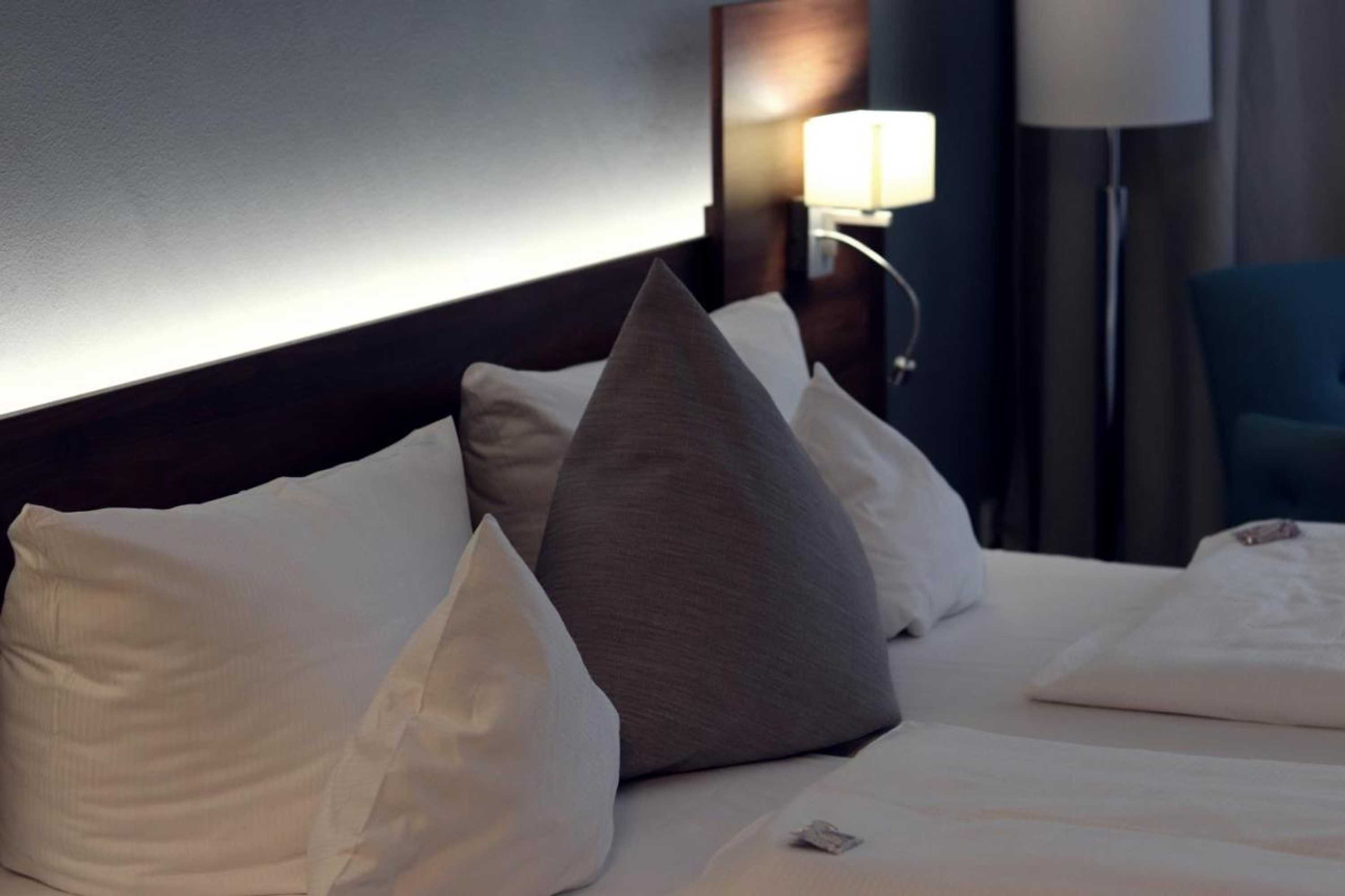 Gift card for Apart Hotel Firstboarding Bayreuth