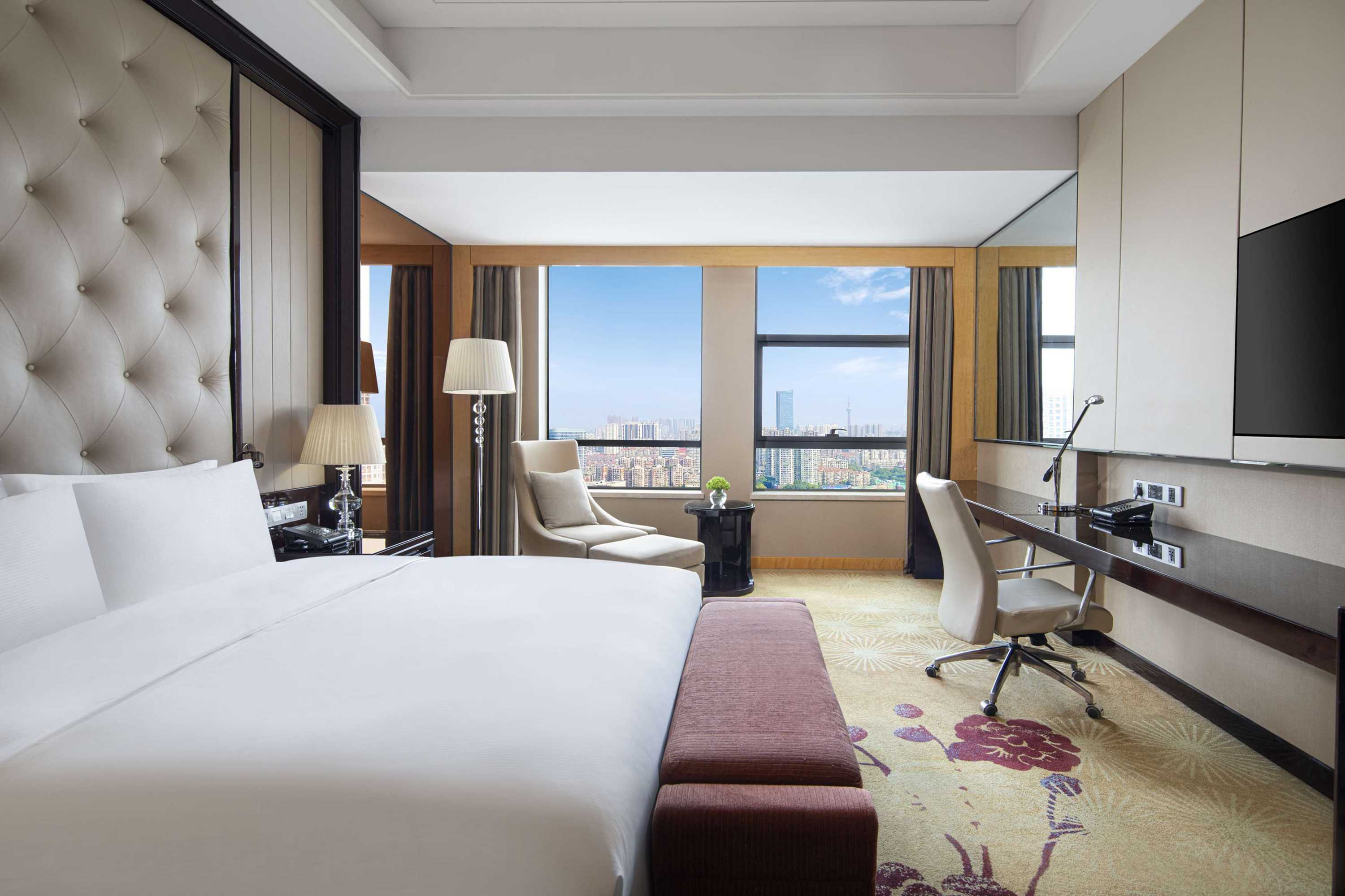 Gift card for Hilton Nanjing Gift card for Hilton Nanjing