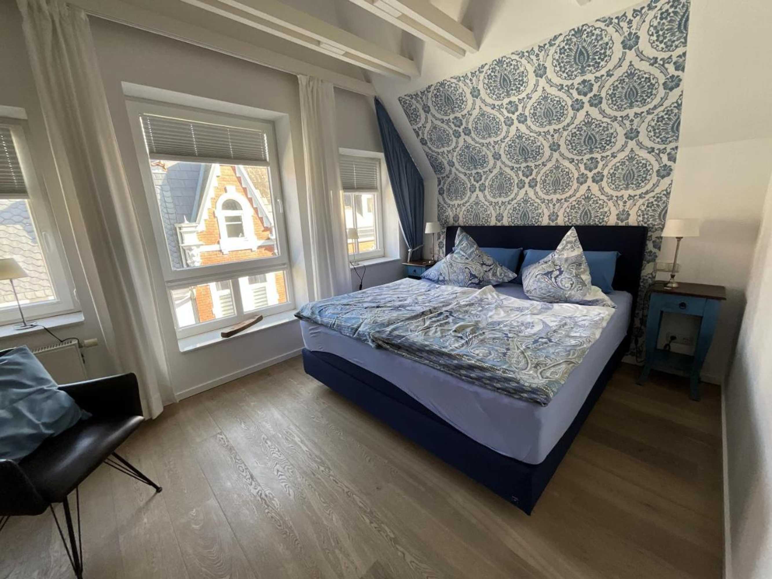 Gift card for Zeit in Eckernförde