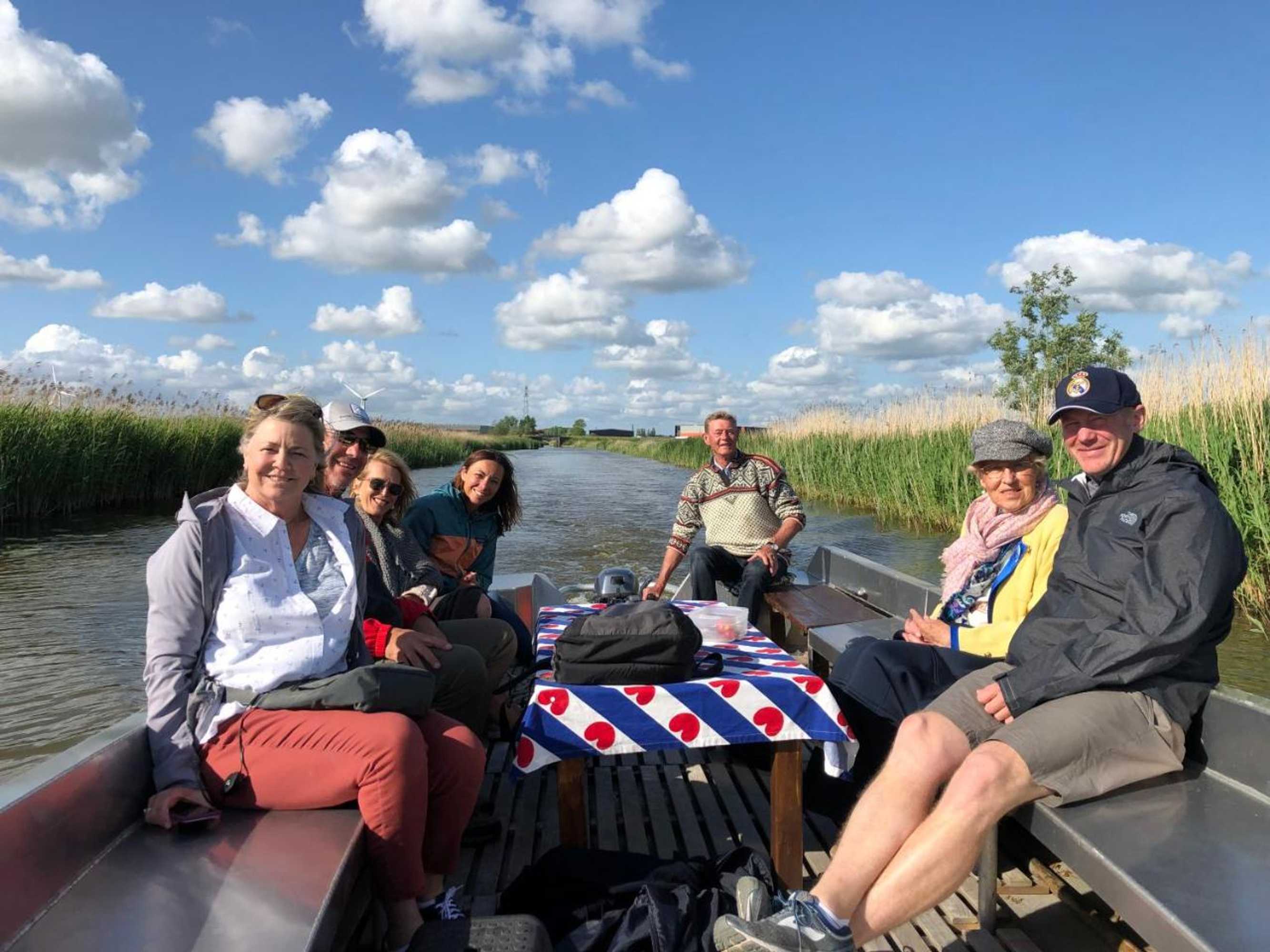 Gift card for B&b De Dream