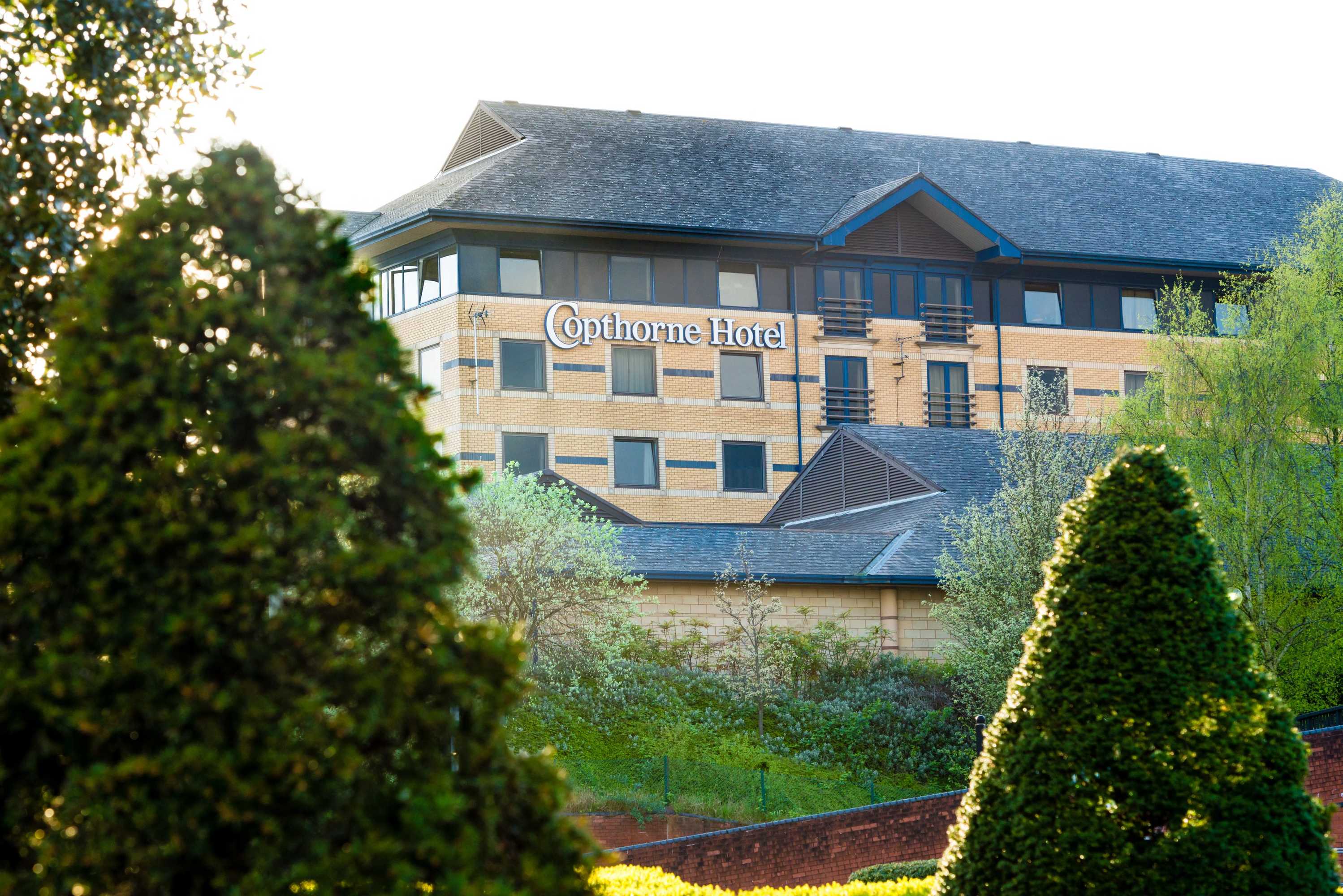 Gift card for Copthorne Hotel Merry Hill Dudley Gift card for Copthorne Hotel Merry Hill Dudley