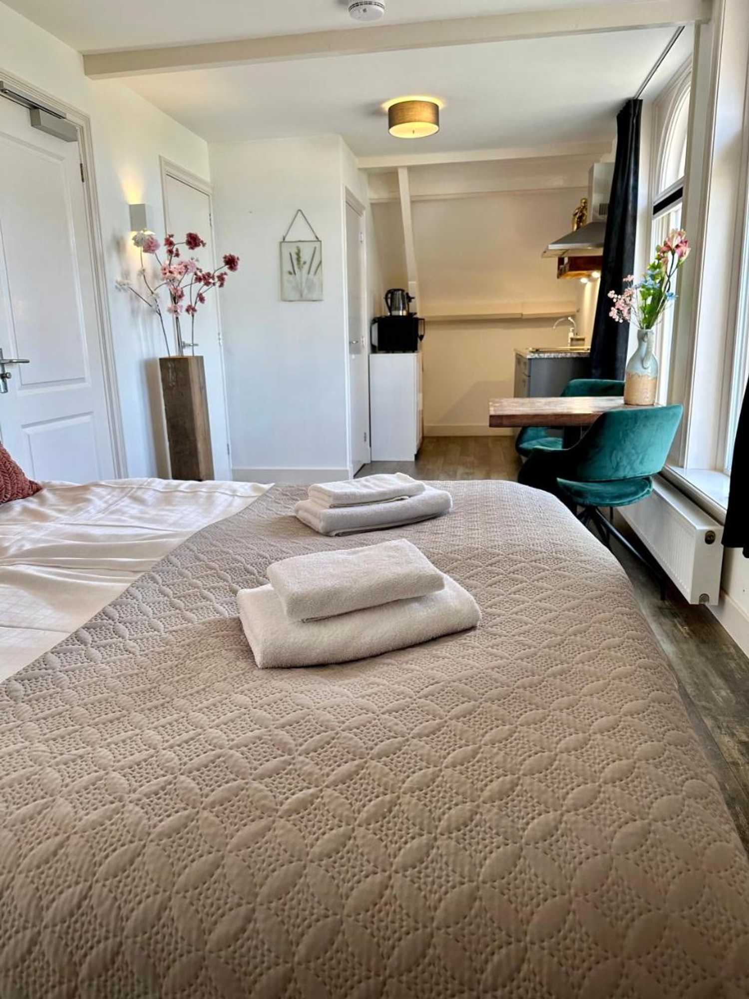 Gift card for B&b De Stadshoeve