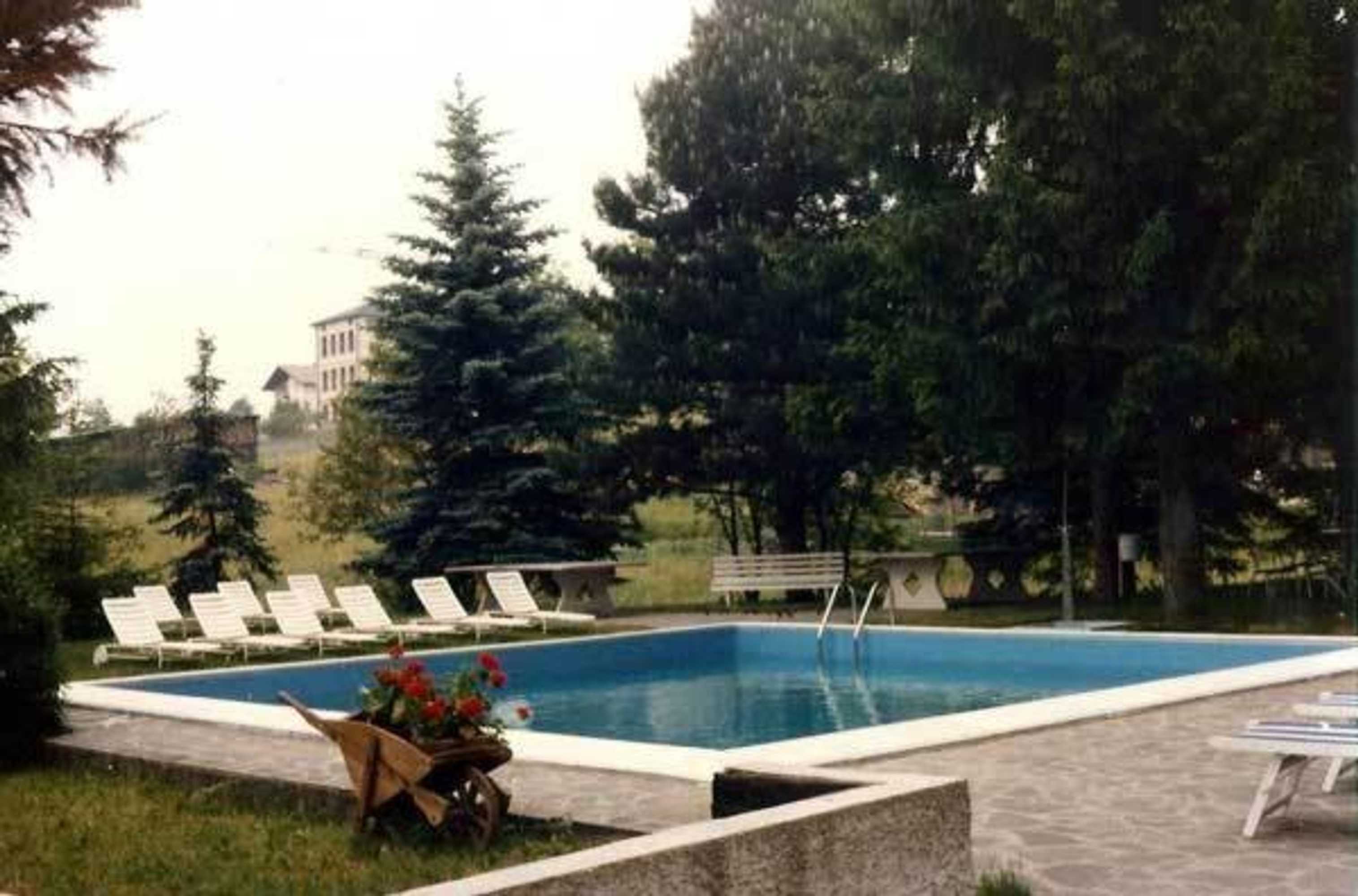 Gift card for Hotel Due Pini