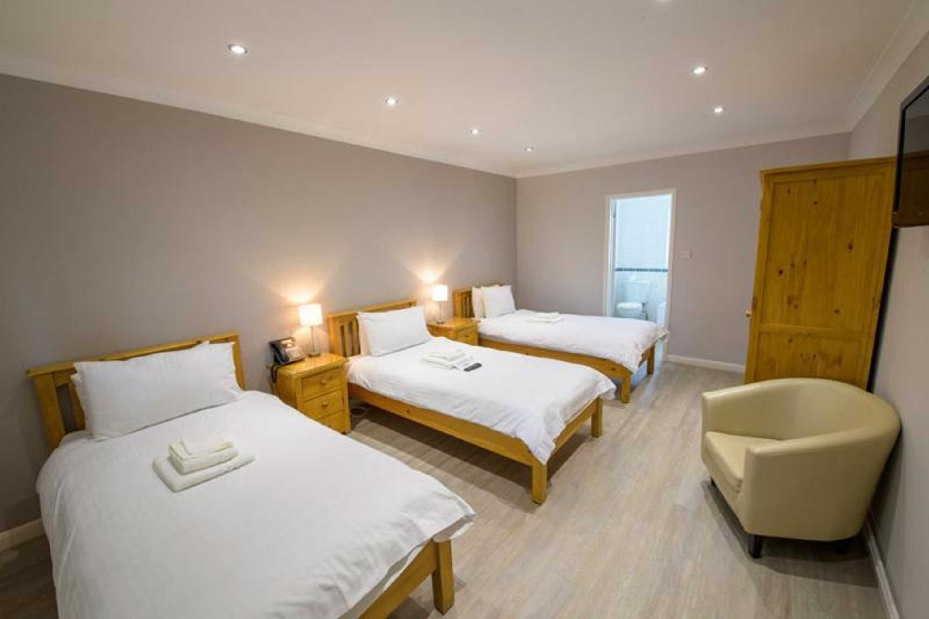 Gift card for Ye Olde Plough House