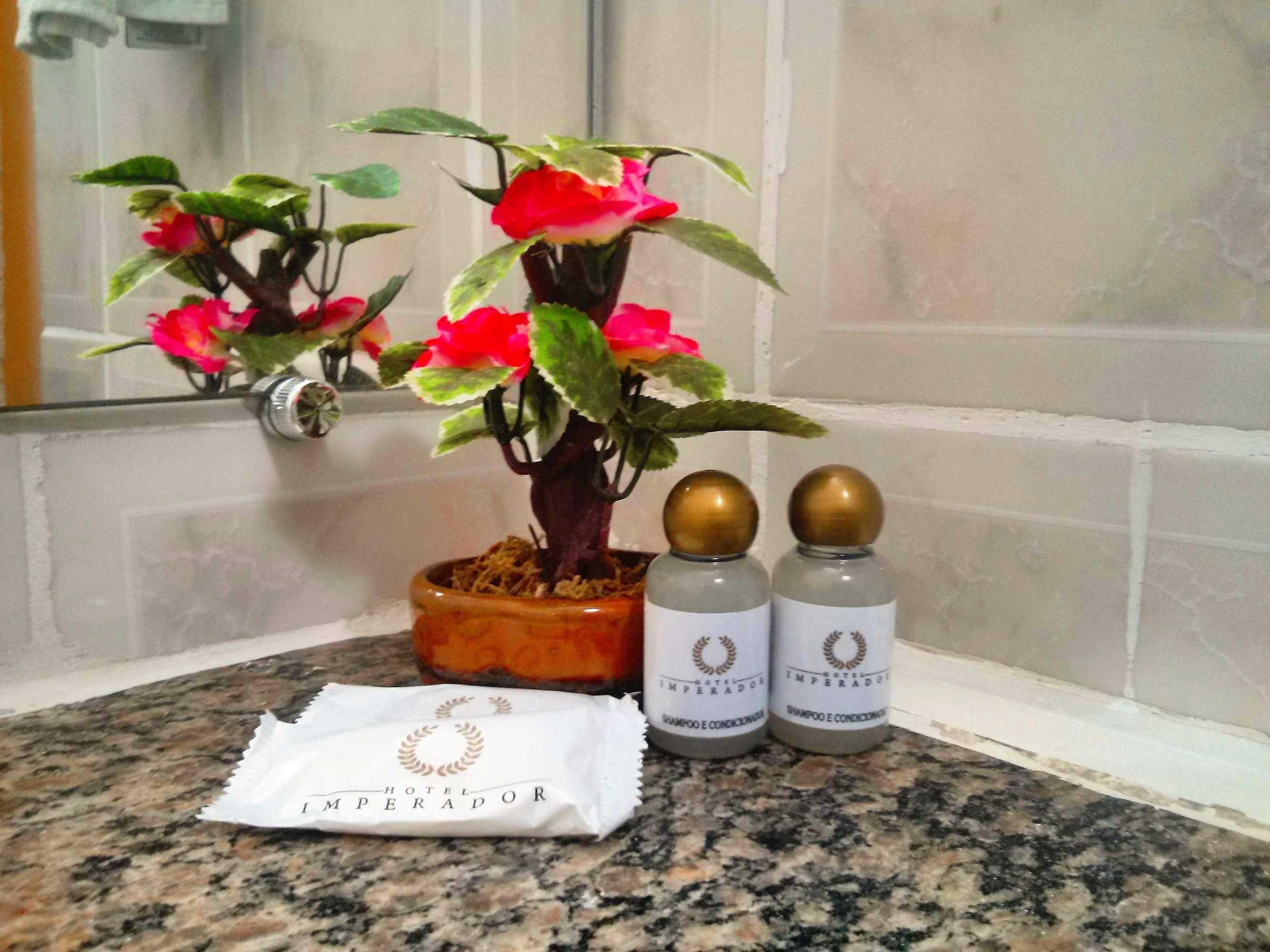 Gift card for Hotel Imperador Gift card for Hotel Imperador
