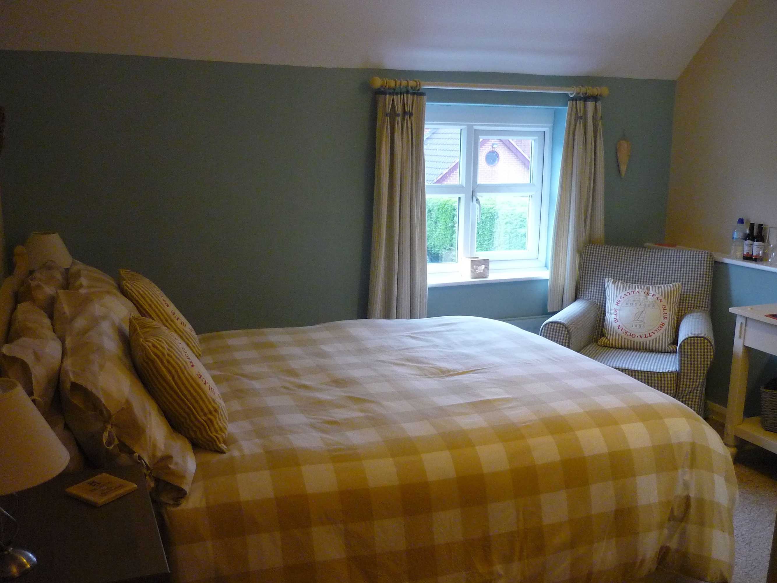 Gift card for White Cottage